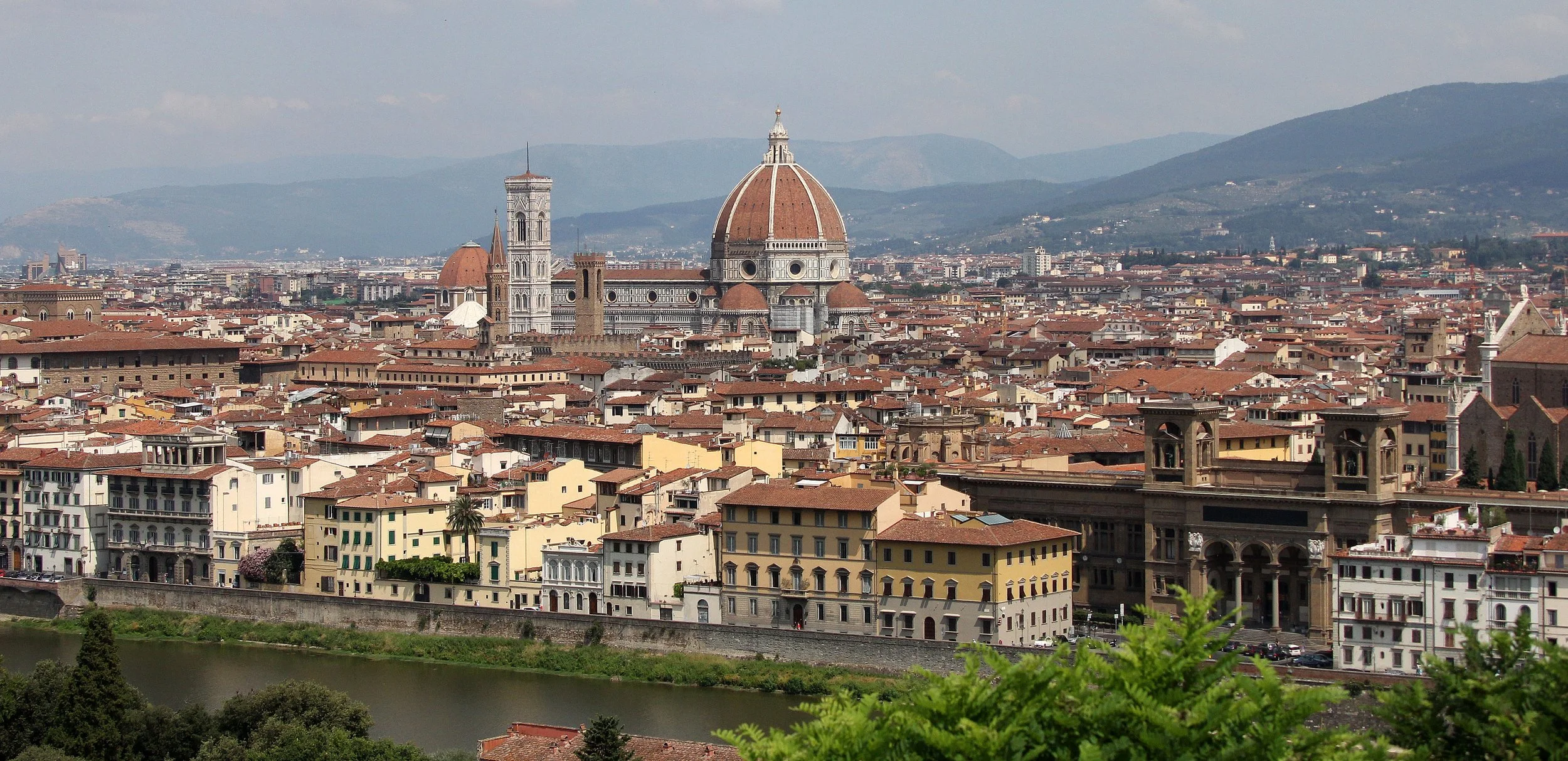 FLORENCE ITALY - JULY 2013 (43).JPG