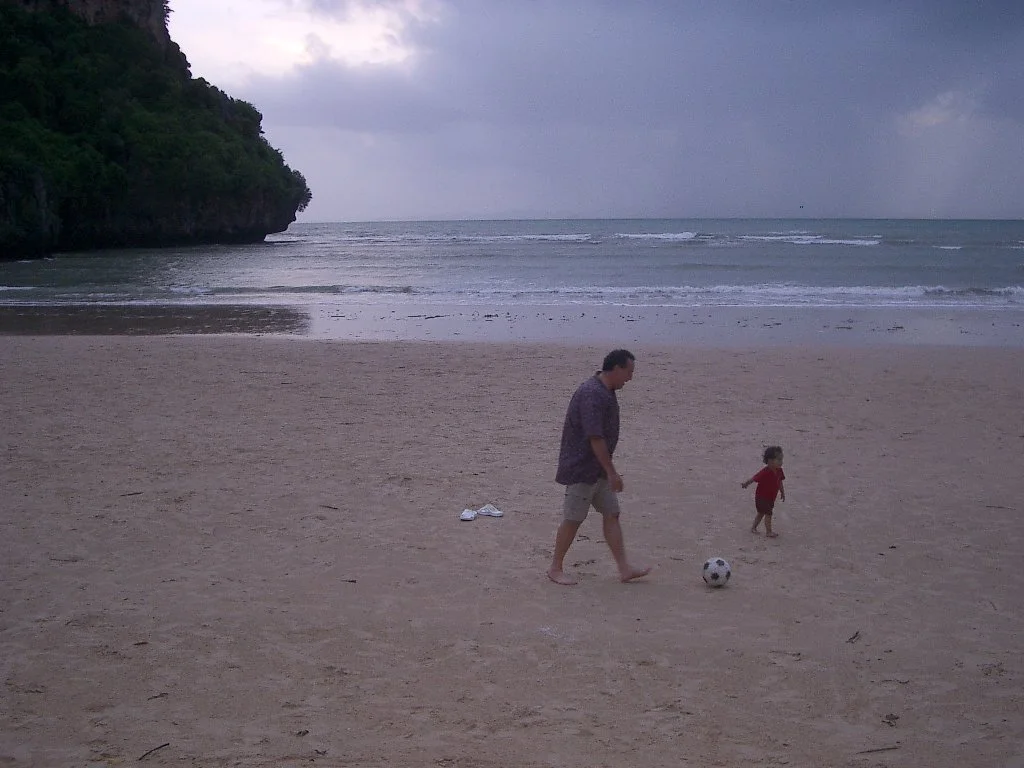 KRABI - RAILEY BEACH - 2004 (29).JPG