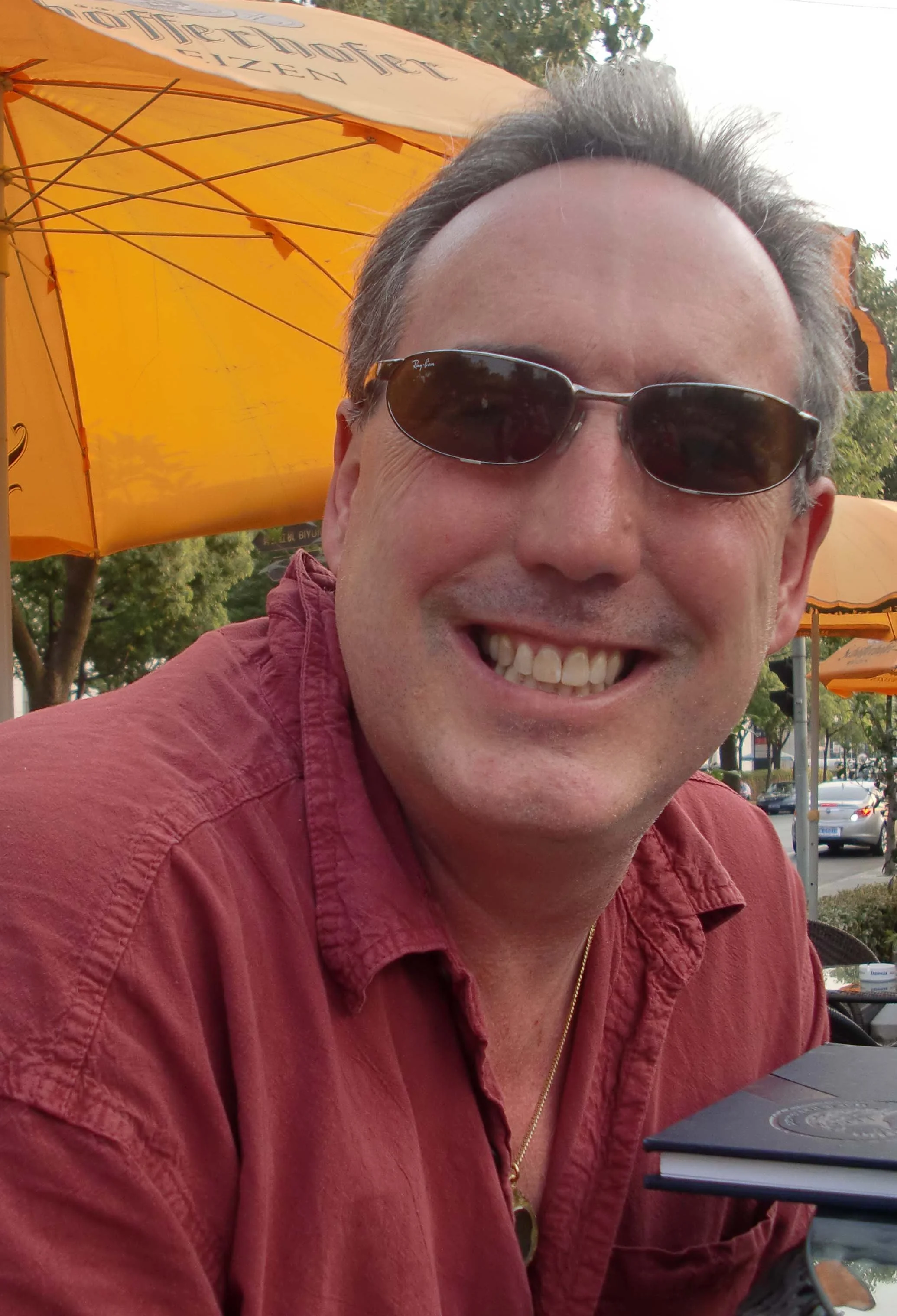 2011-5-19 FRIDAY NIGHT AT BLUE MARLIN JINQIAO (3).JPG