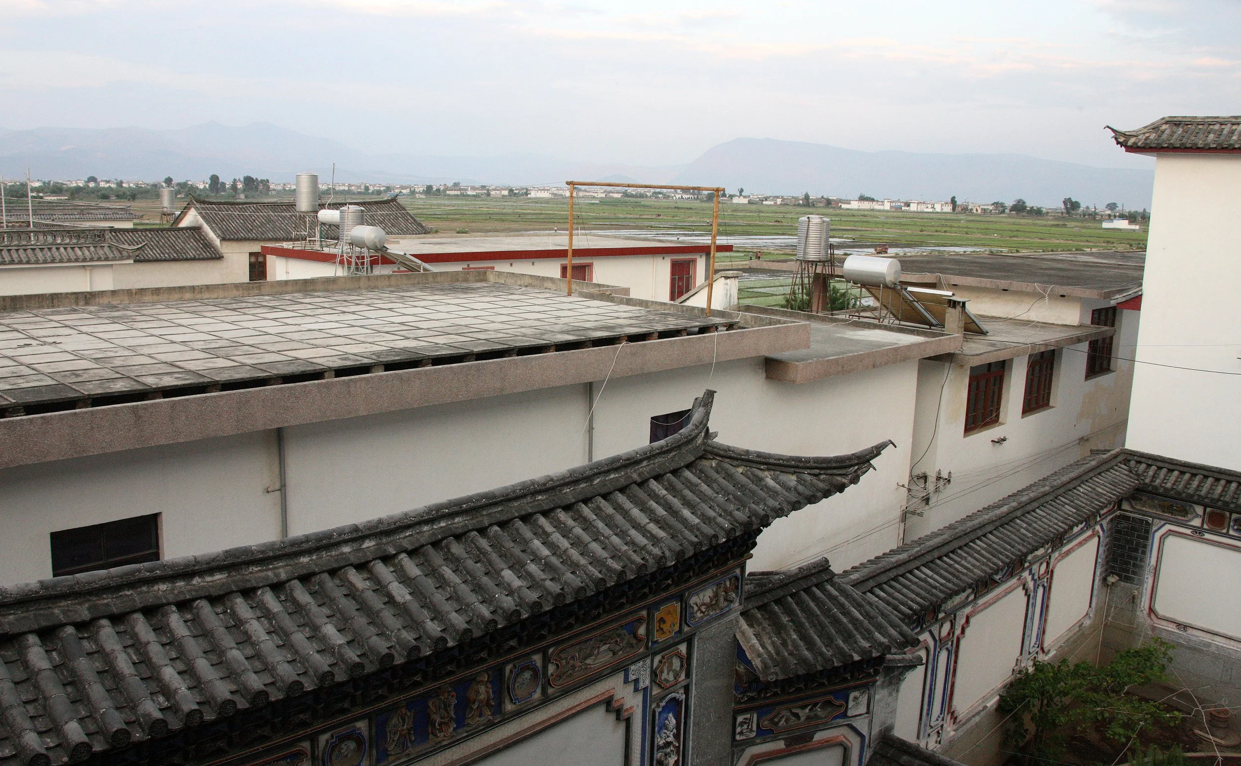LINDEN CENTER - XIZHOU VILLAGE YUNNAN CHINA (24).JPG