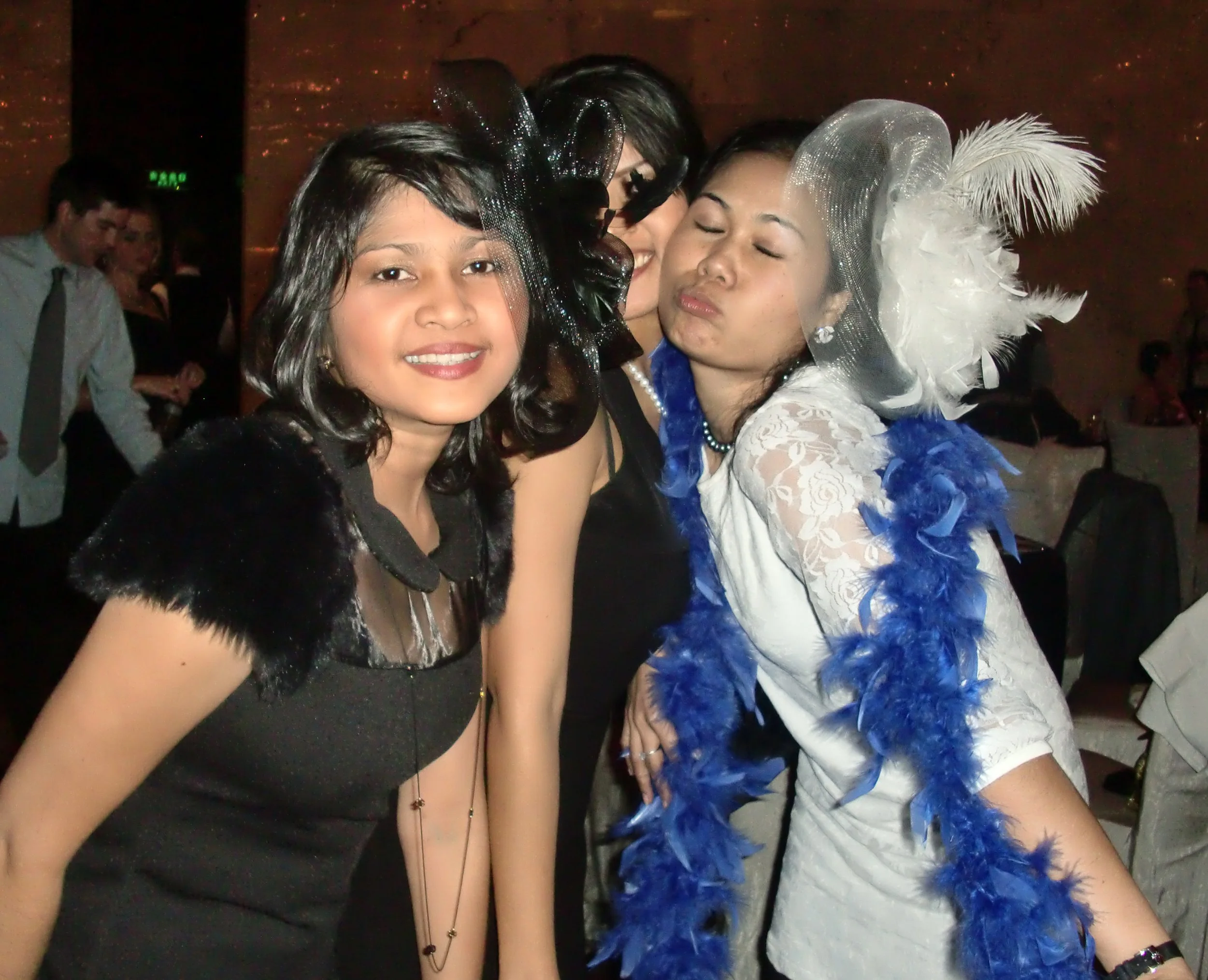 SOM'S BIRTHDAY 2011 - SAS WINTER BALL! (46).JPG