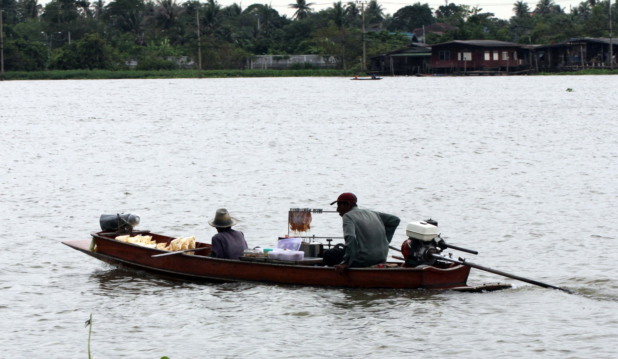 2013 River Treehouse with Friends in Nonthaburi (50).JPG