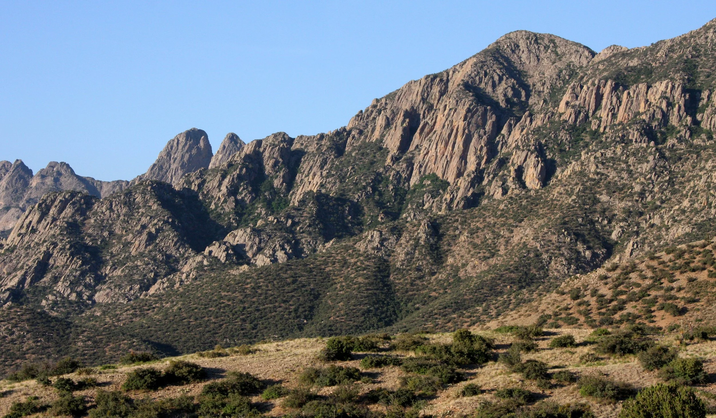 FRANKLIN MOUNTAIN STATE PARK TEXAS (9).JPG