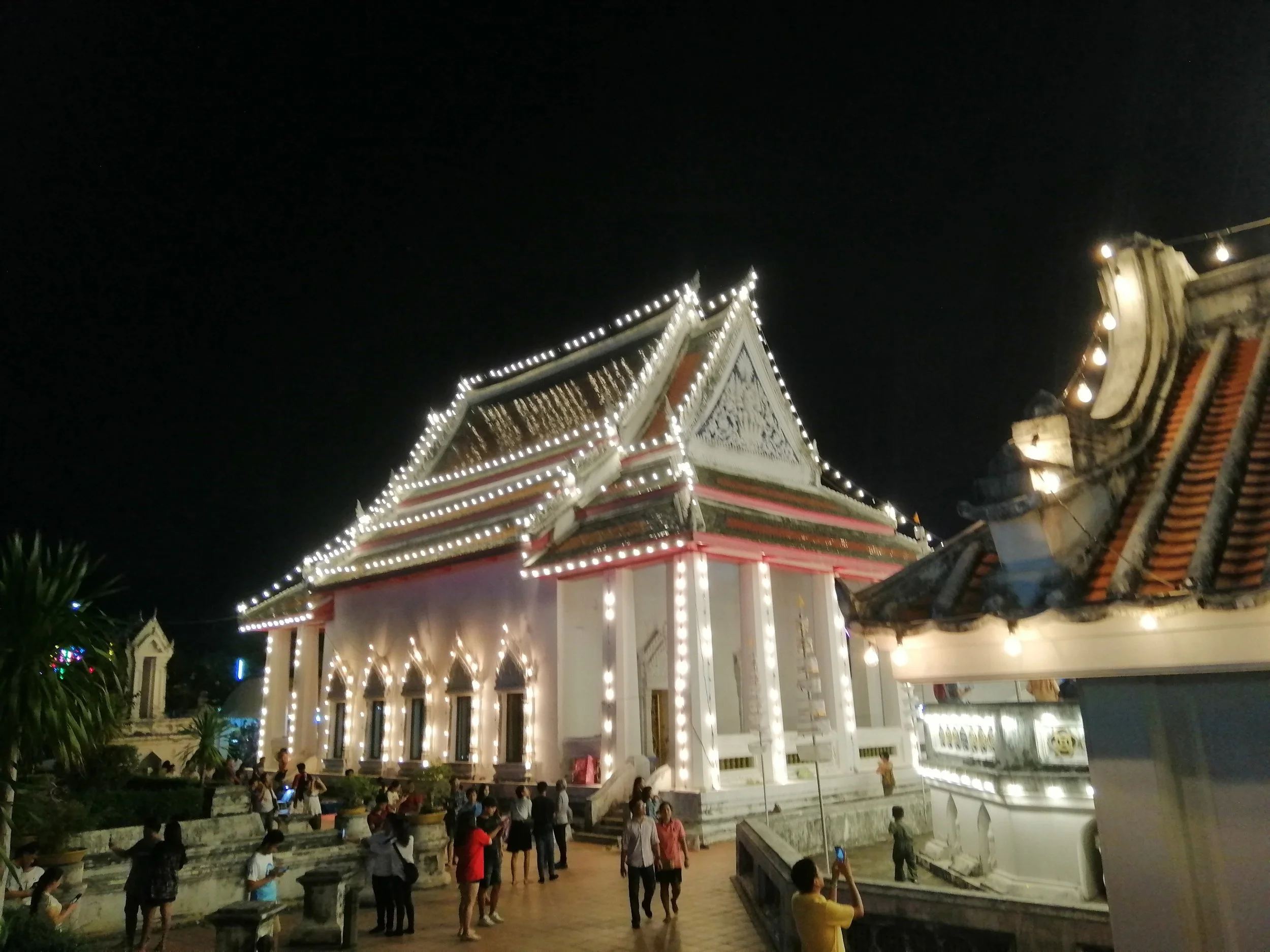 2019 Samut Prakan - Phra Samut Chedi(110).jpg