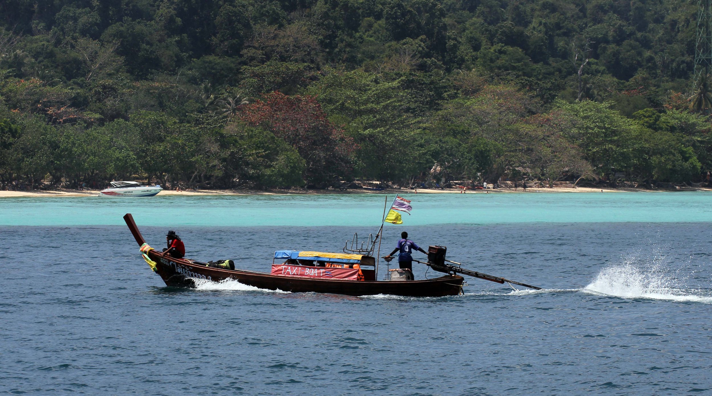 2014 ISB Trip to Kradan Island Patthalung (1).JPG