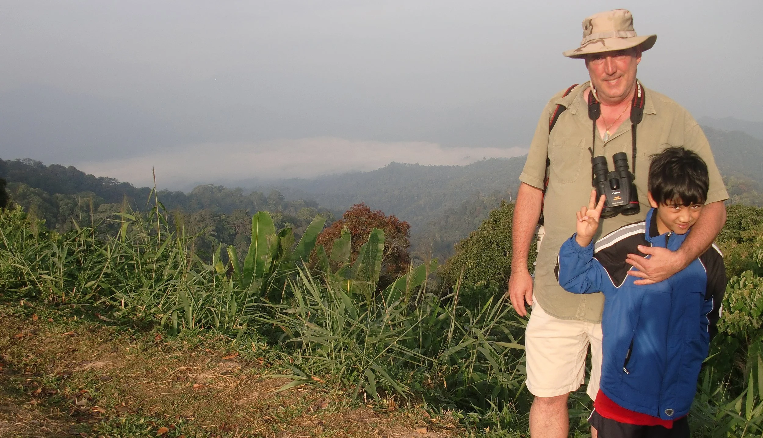 2008 Kaeng Krachan NP Trip with Cokie & Som (32).JPG