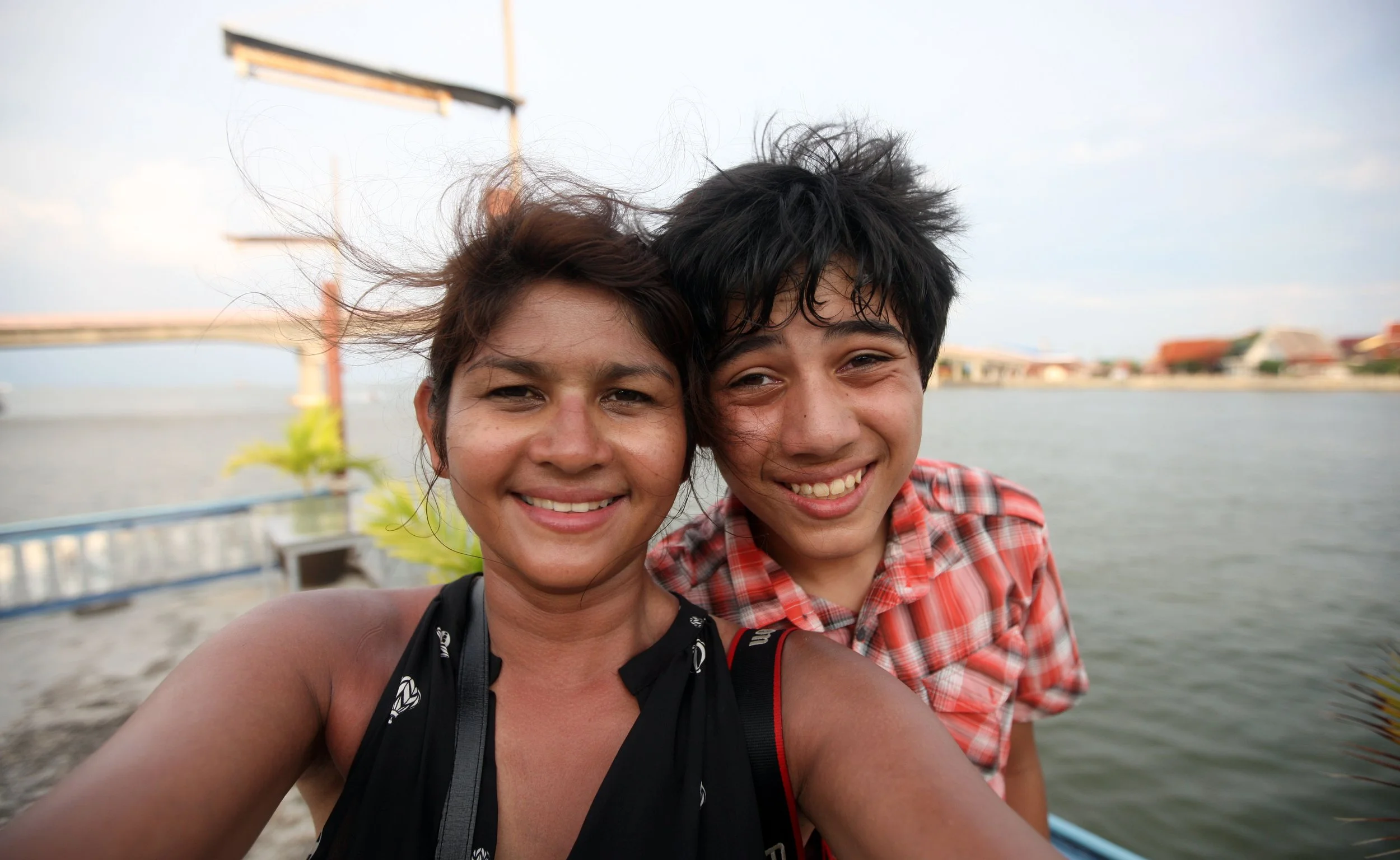 2014 Amphawa Trip to See Whales from Baan Taboon (103).JPG