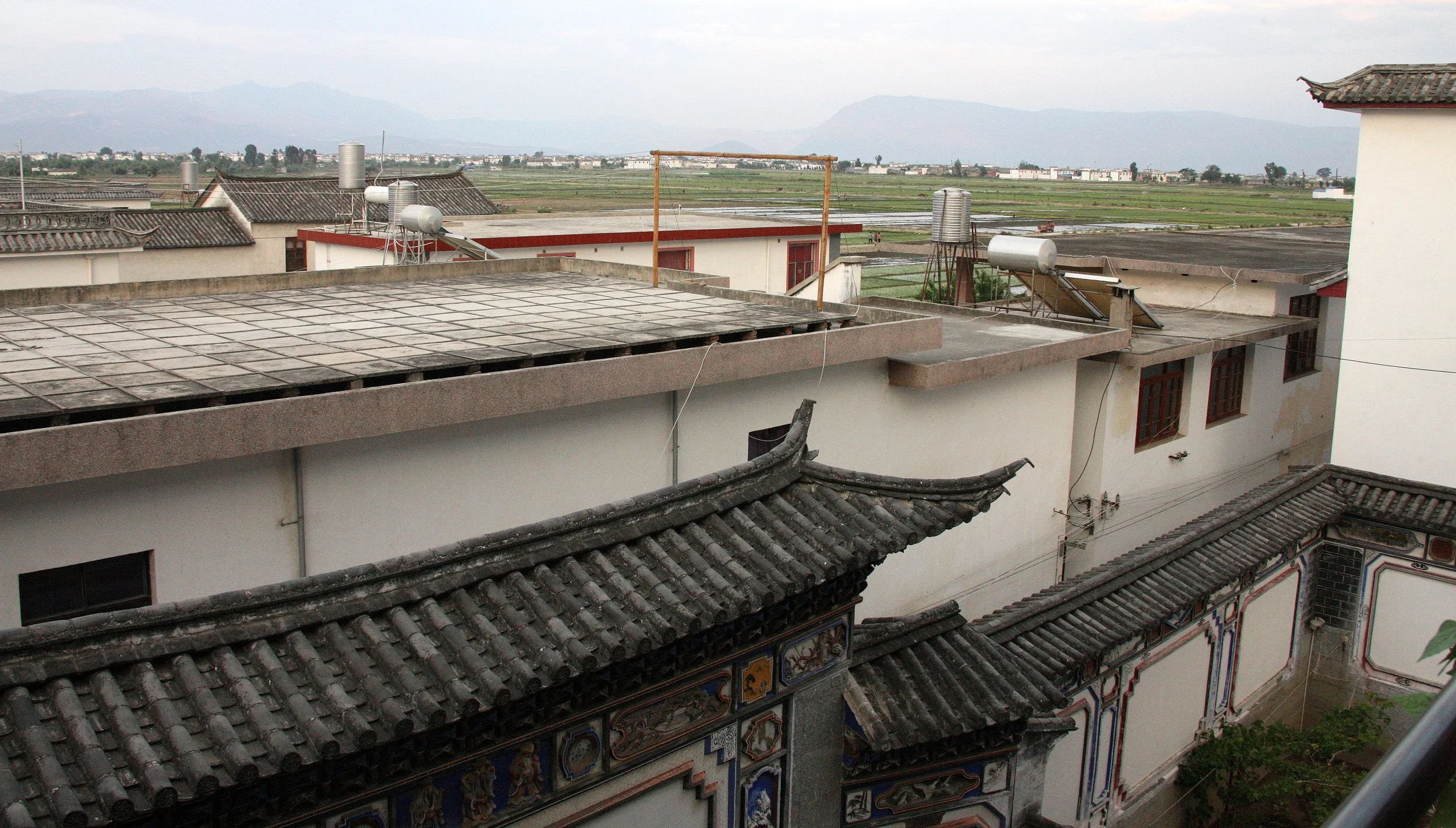 LINDEN CENTER - XIZHOU VILLAGE YUNNAN CHINA (22).JPG