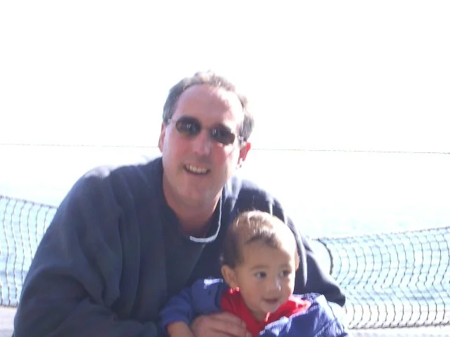 2003-8-28 LIGHTHOUSE WATCHING IN WASHINGTON (2).JPG