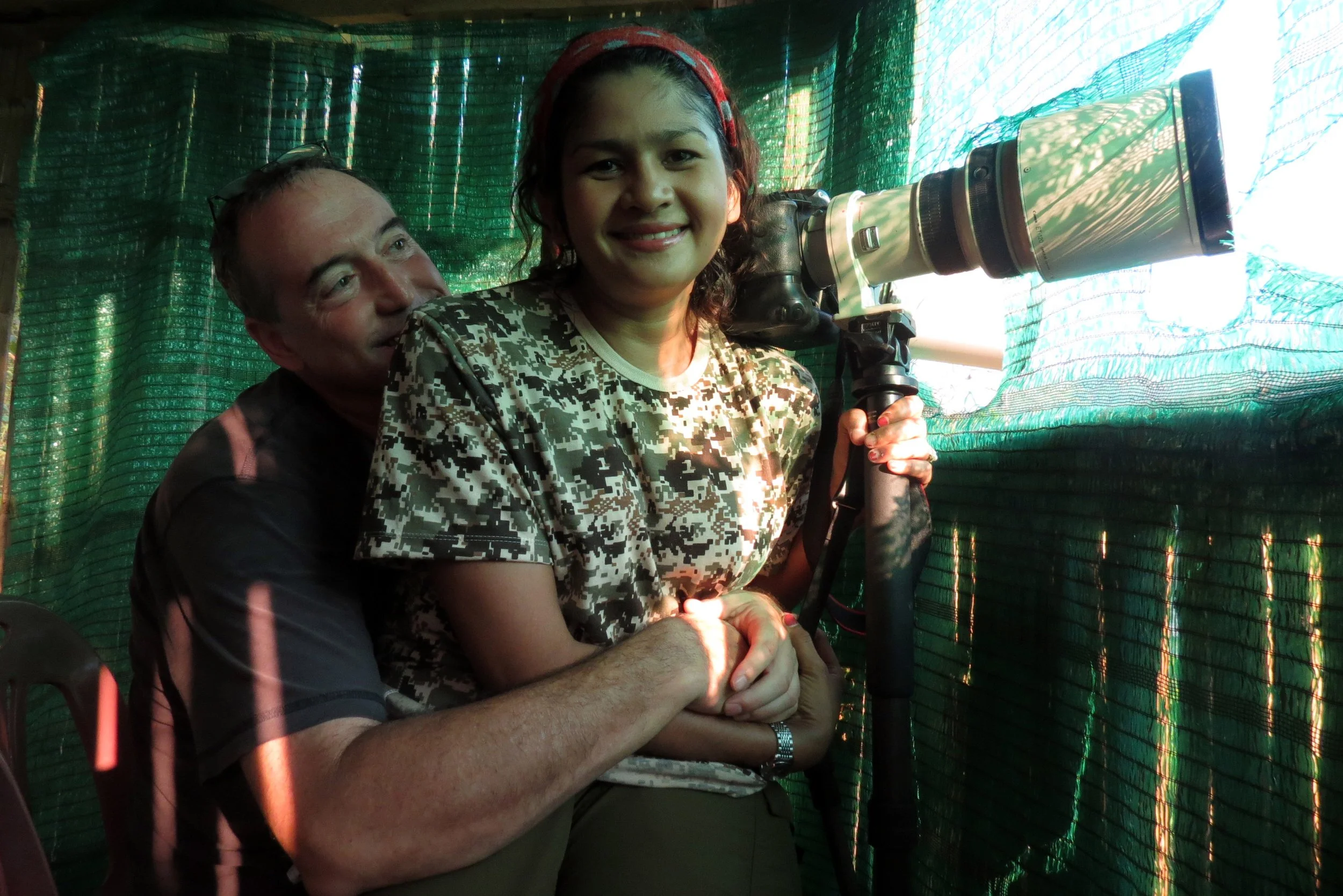 2015 Huai Kha Khaeng Khao Ban Dai Camp with Bruce Kekule (44).JPG