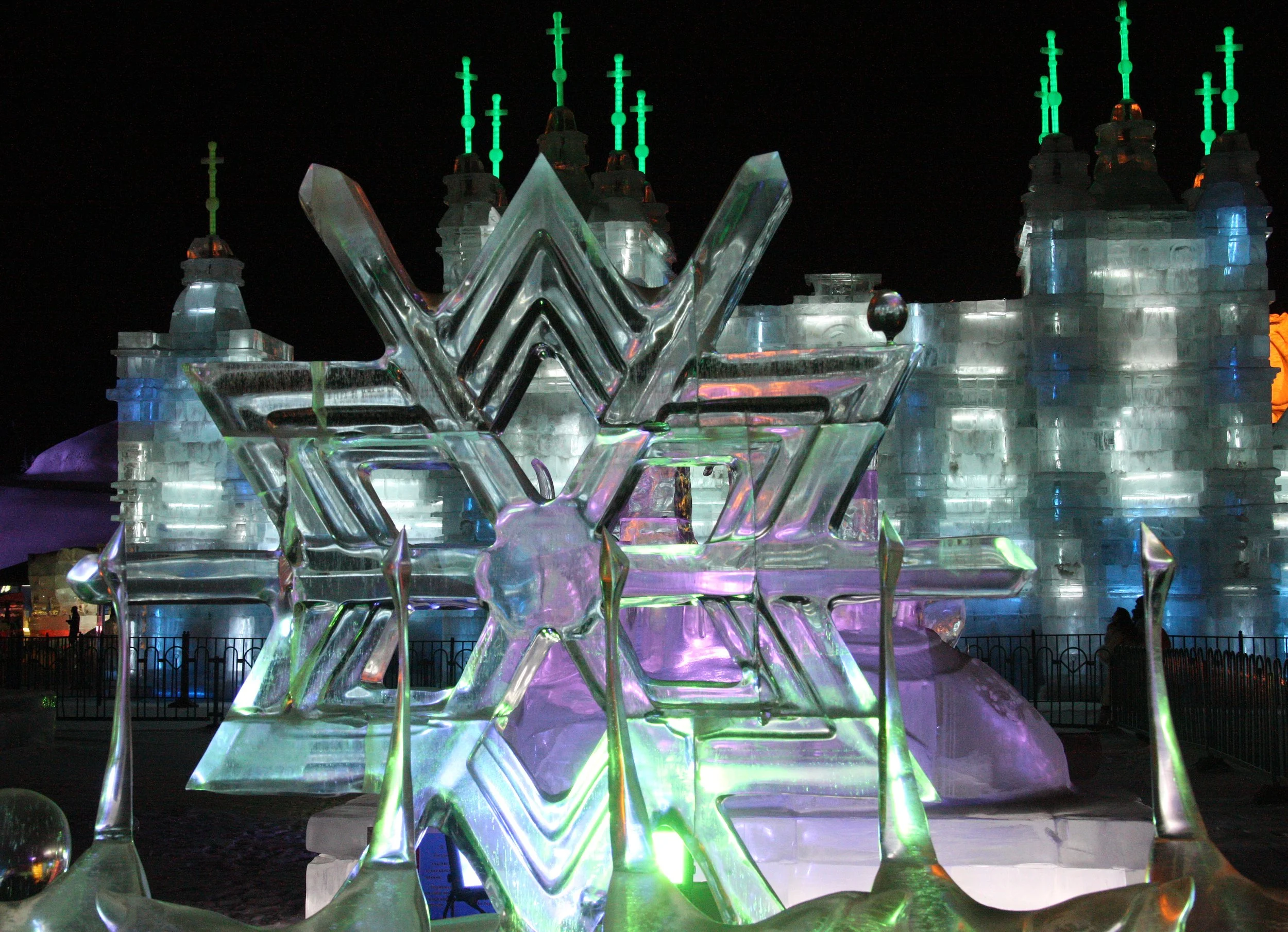 HARBIN ICE & SNOW FESTIVAL FEBRUARY 2012 (132).JPG