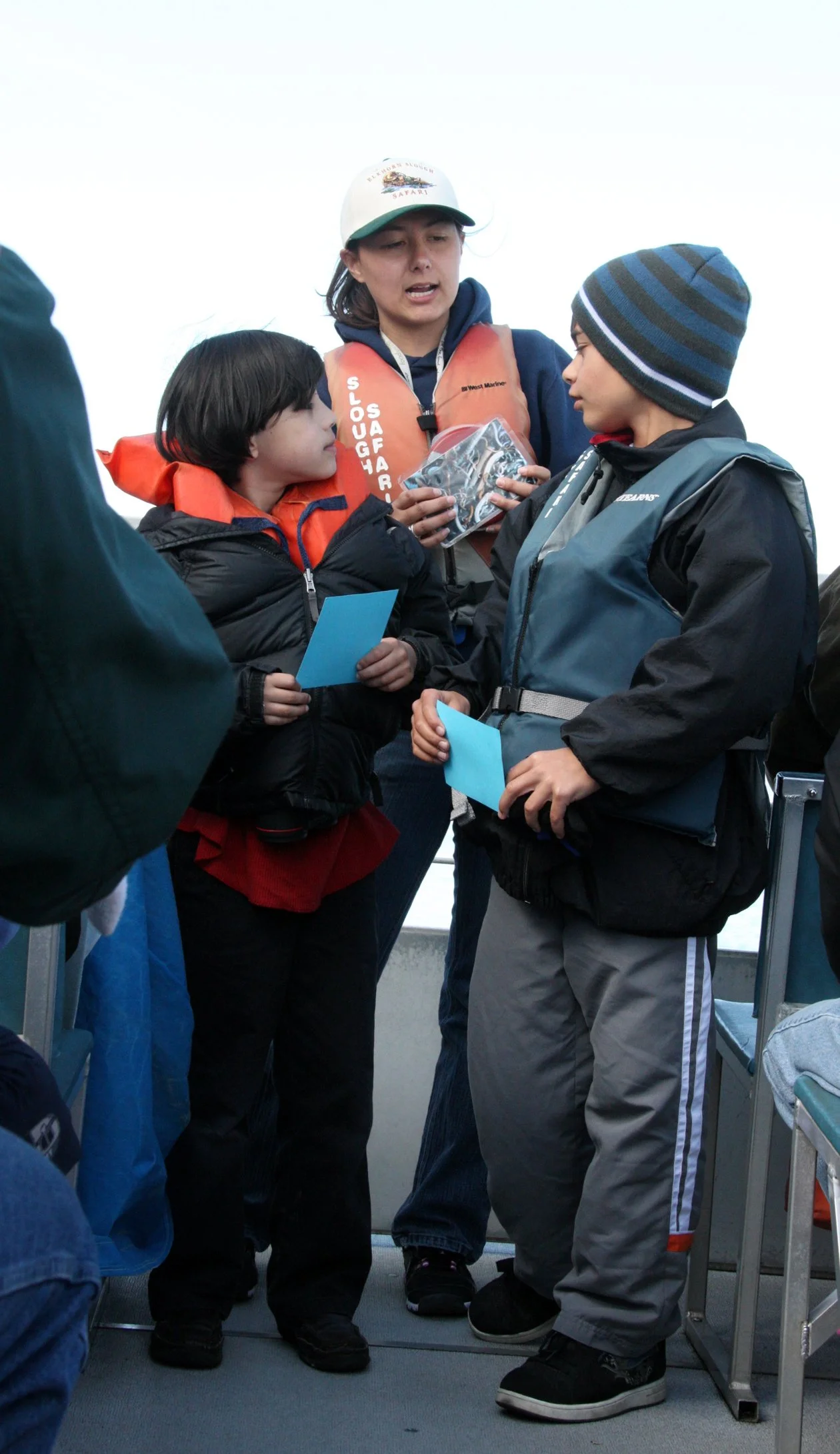 2010-3-31 ELKHORN SLOUGH & MONTEREY CALIFORNIA - ROADTRIP 2010 (4).JPG