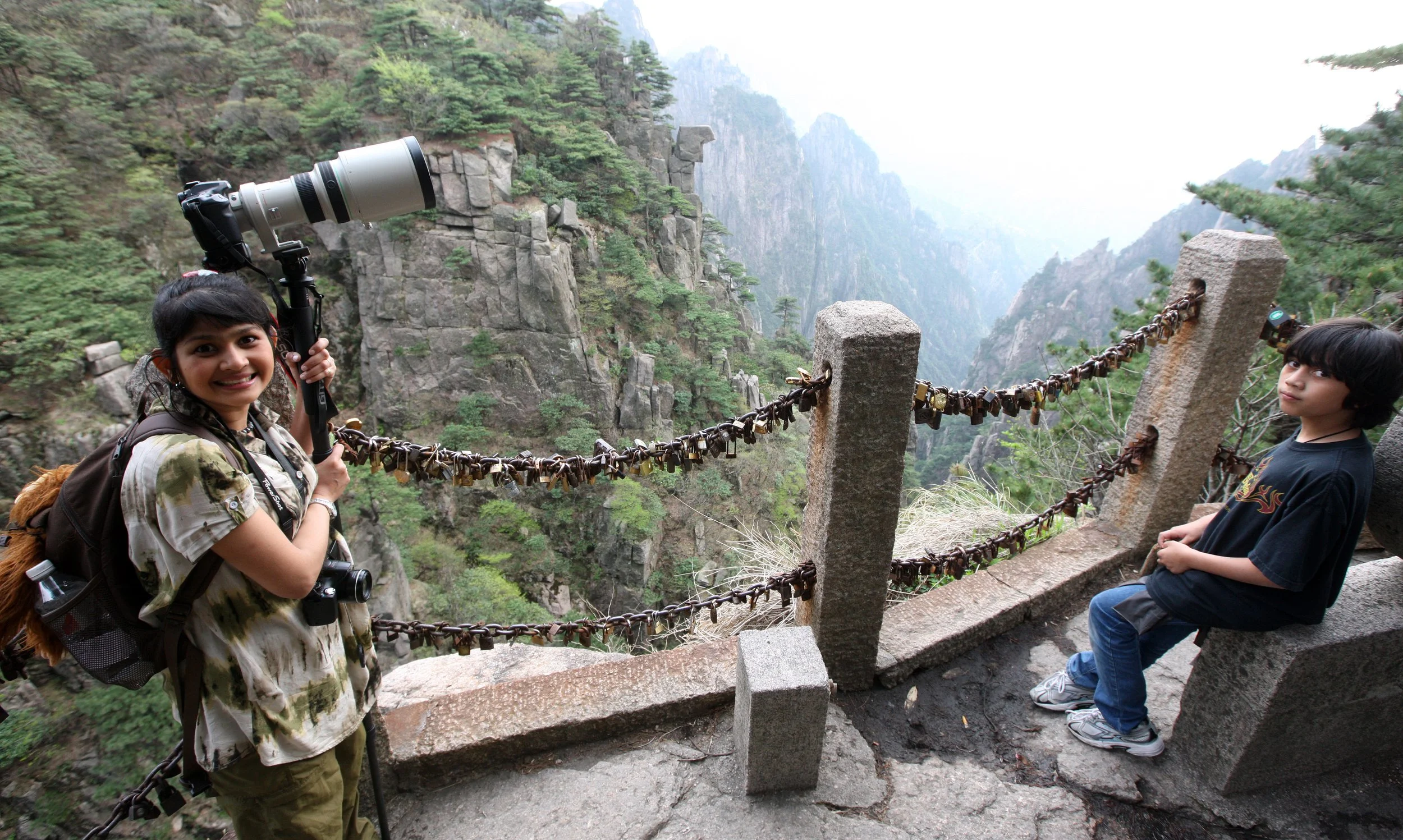 HUANGSHAN NATIONAL PARK ANHUI PROVINCE CHINA (131).JPG
