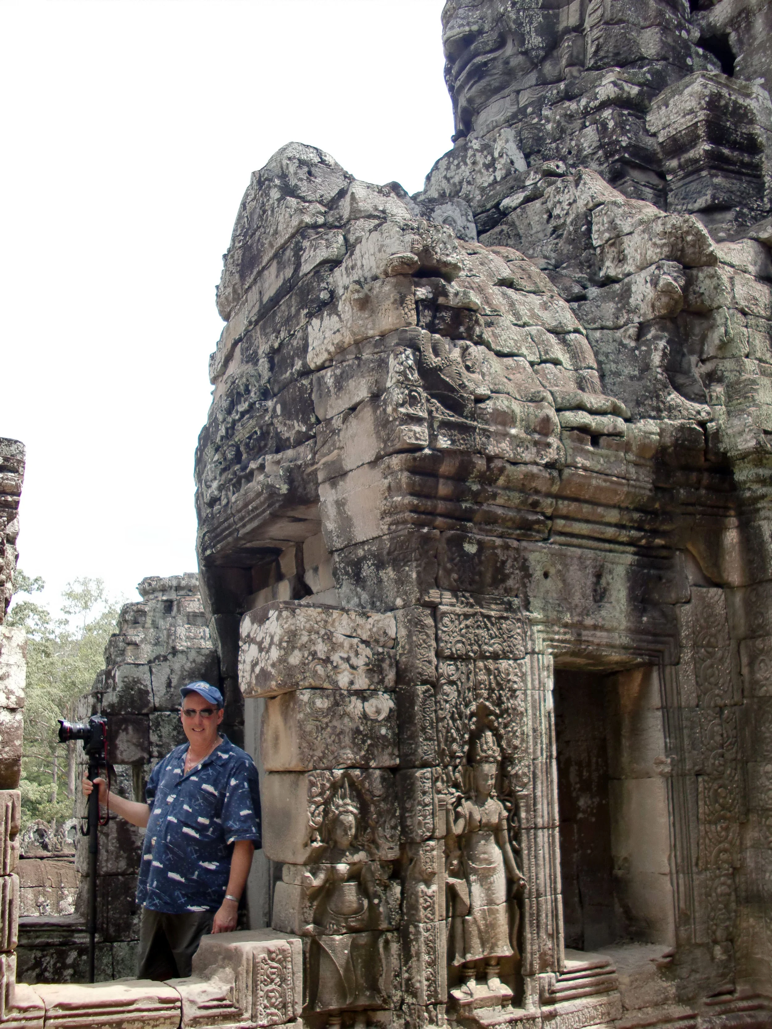 BAYON TEMPLE - CAMBODIA - JULY 2010 (59).JPG