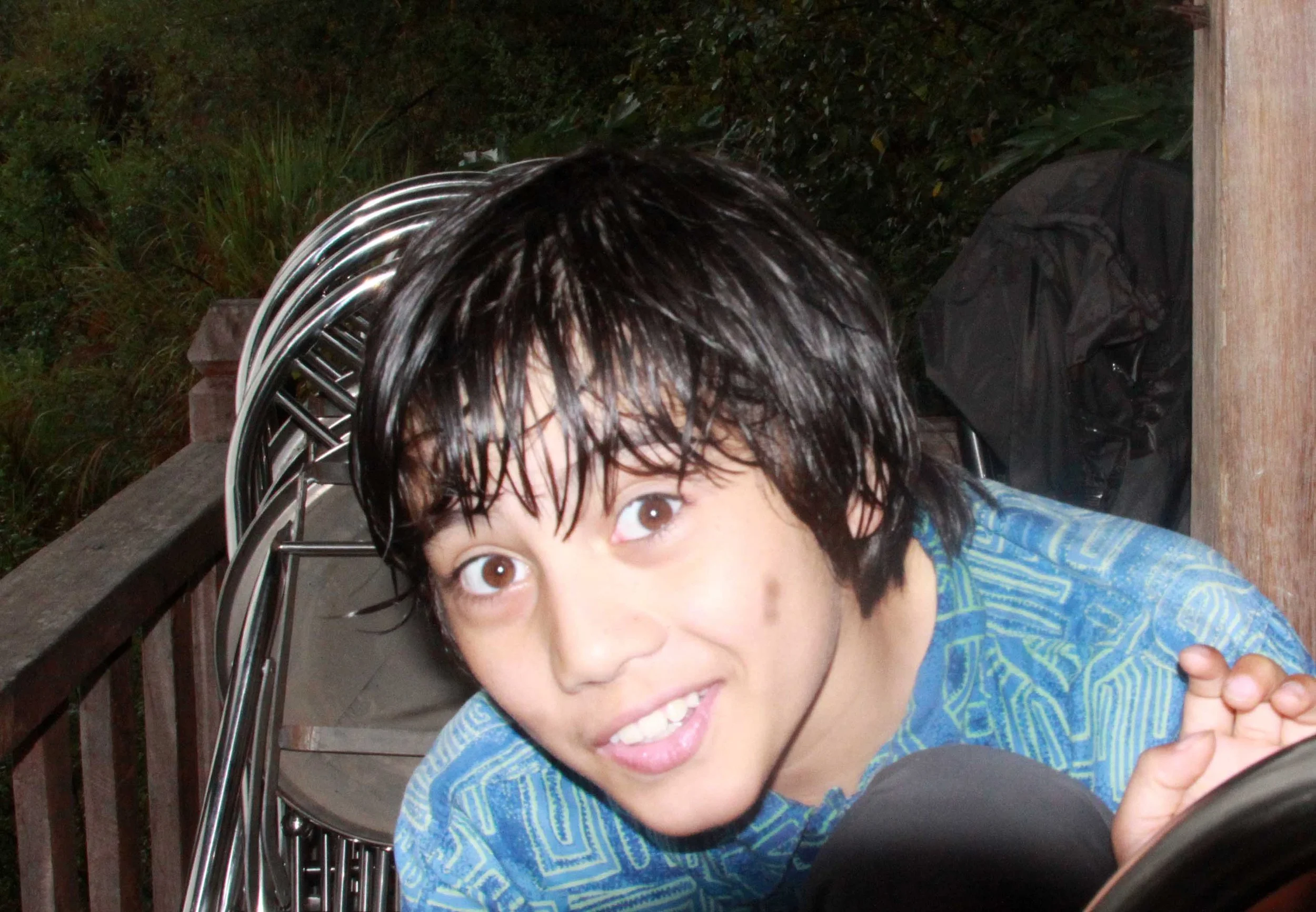 CAT TIEN NATIONAL PARK VIET NAM - CROCODILE LAKE (3).JPG