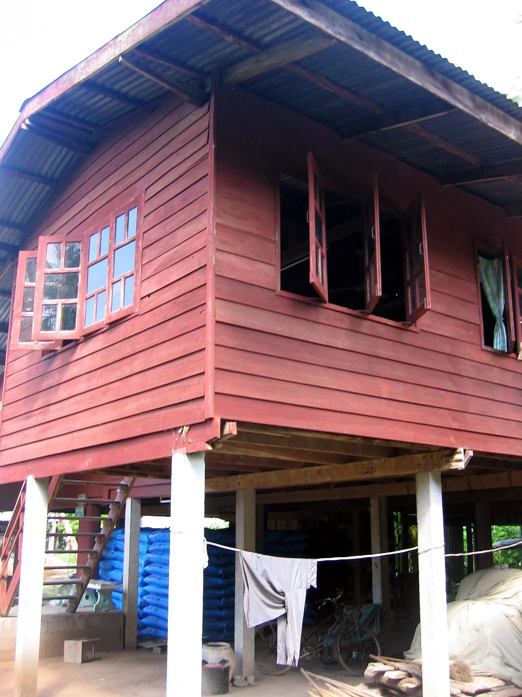 SRI SATCHANALAI - SAWANKOLOK KILNS - 2006 (9).jpg