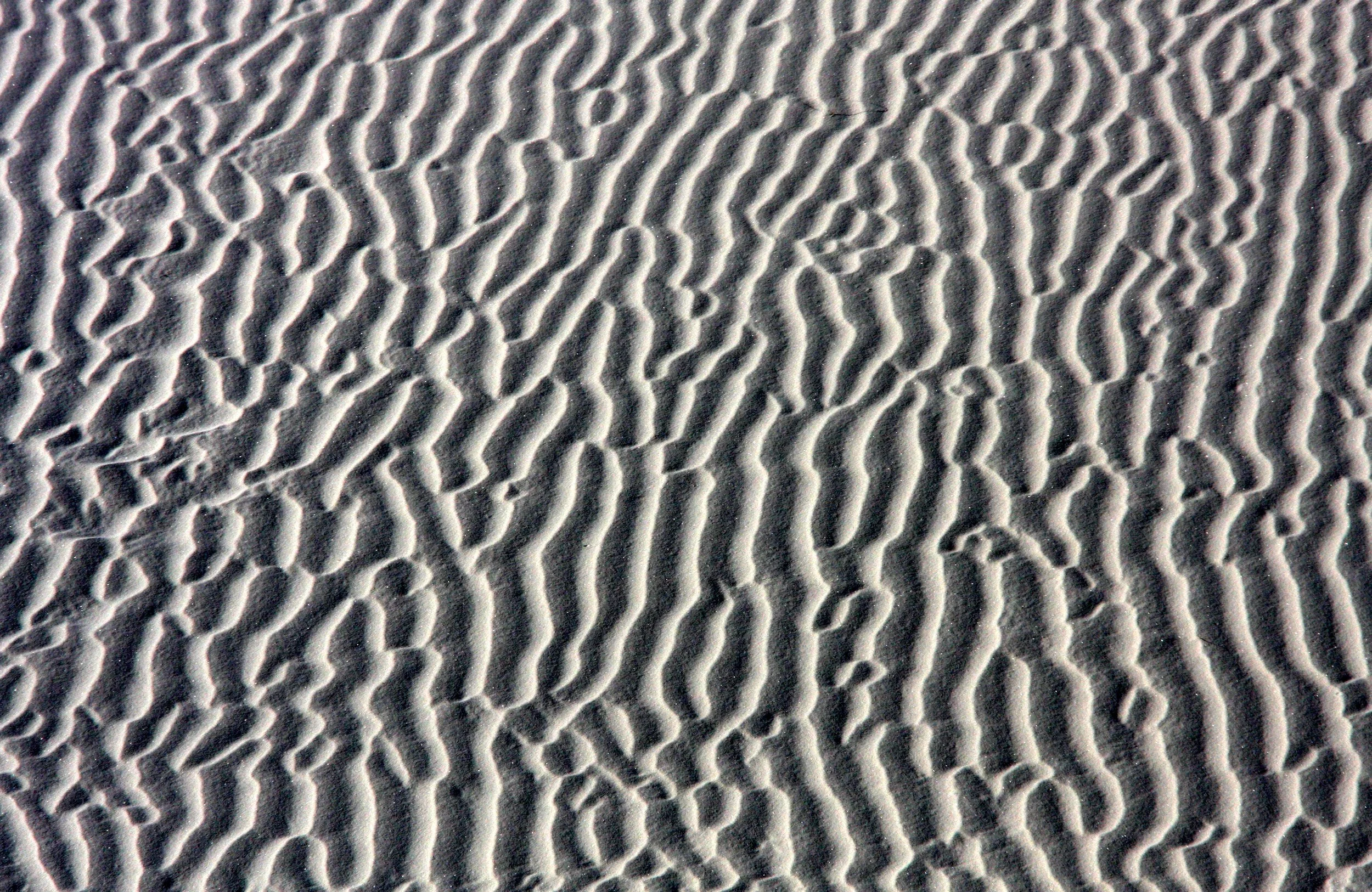 WHITE SANDS NATIONAL MONUMENT - JUNE 2010 (22).JPG