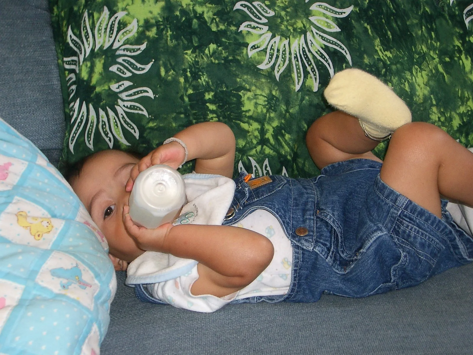 2003-7-31 FAMILY REUNION IN WASHINGTON AND CANADA (125).JPG