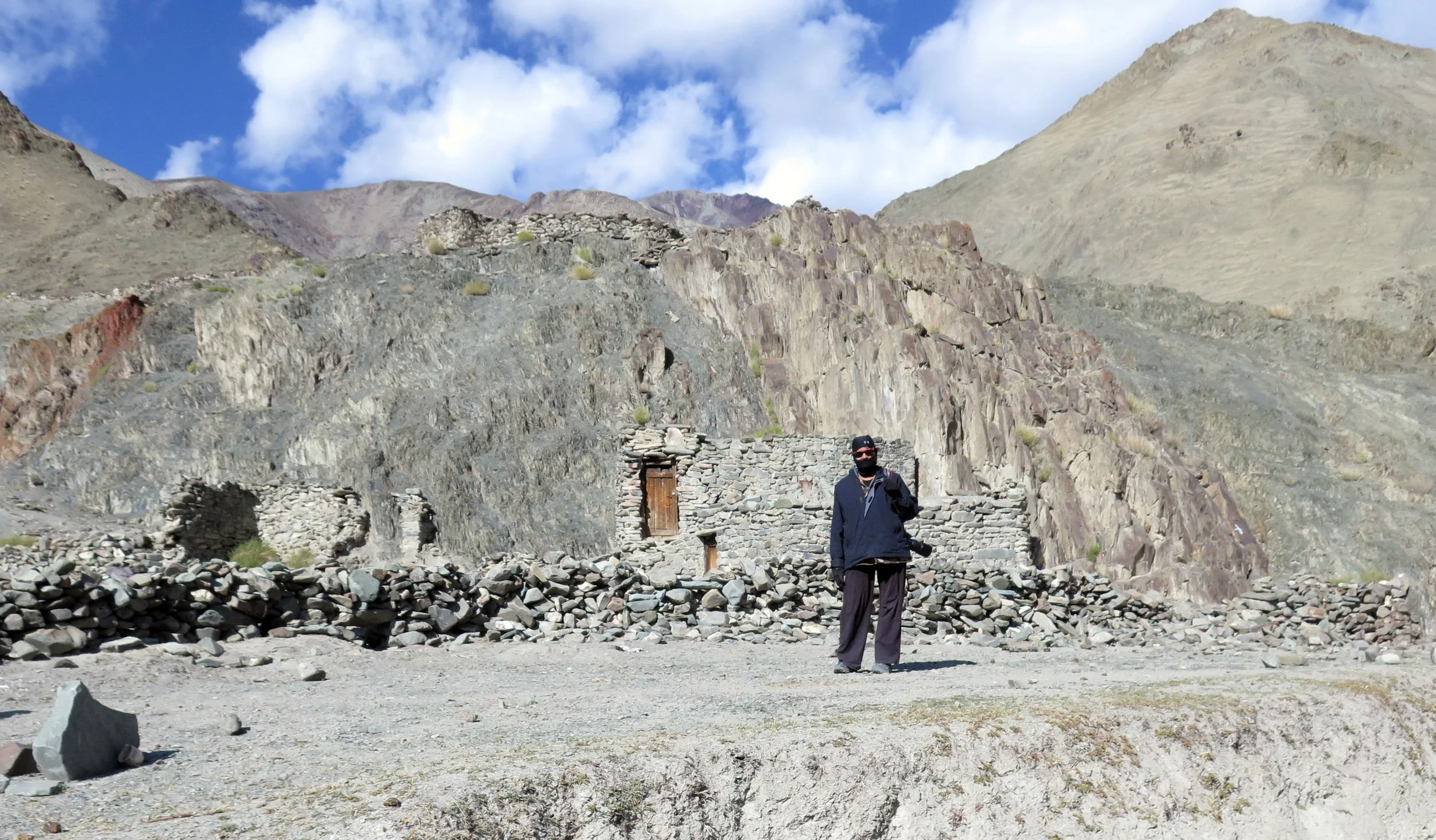 HEMIS NATIONAL PARK - LADAKH INDIA - JAMMU & KASHMIR NEAR RUMBAK VILLAGE (574).JPG