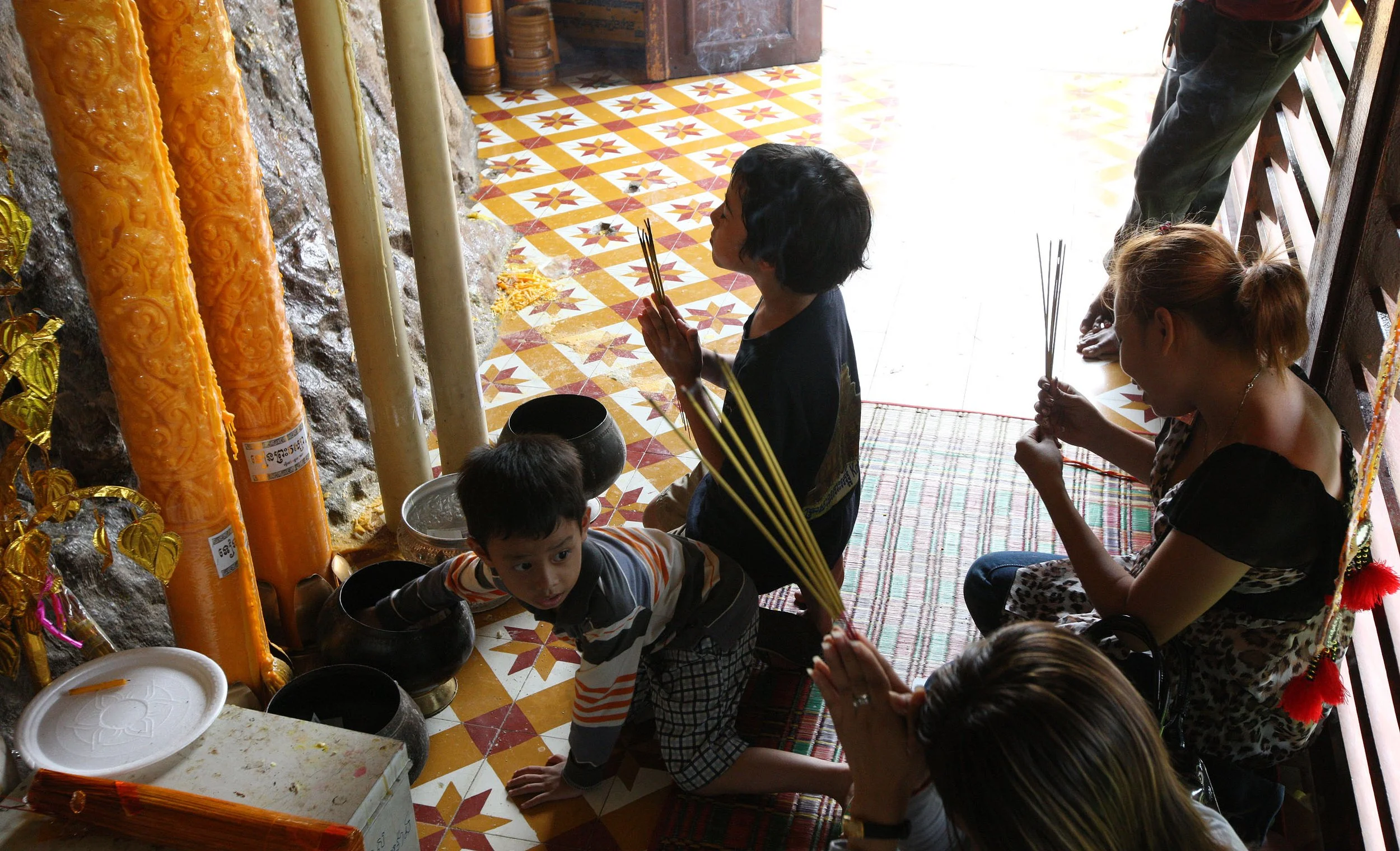 KULEN MOUNTAIN - CAMBODIA - JULY 2010 (9).JPG