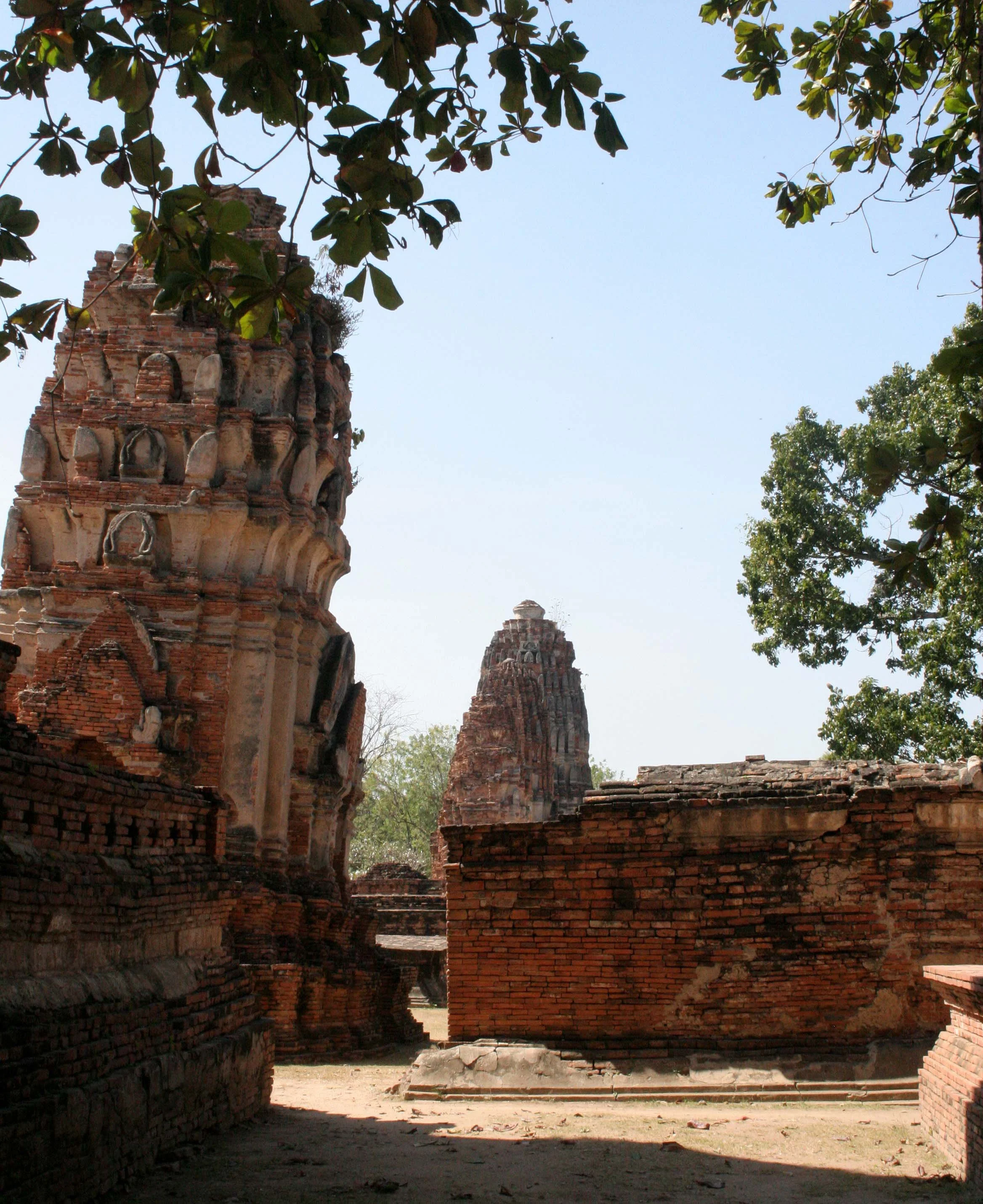 AYUDTHAYA - CHRISTMAS TRIP 2008 (102).JPG