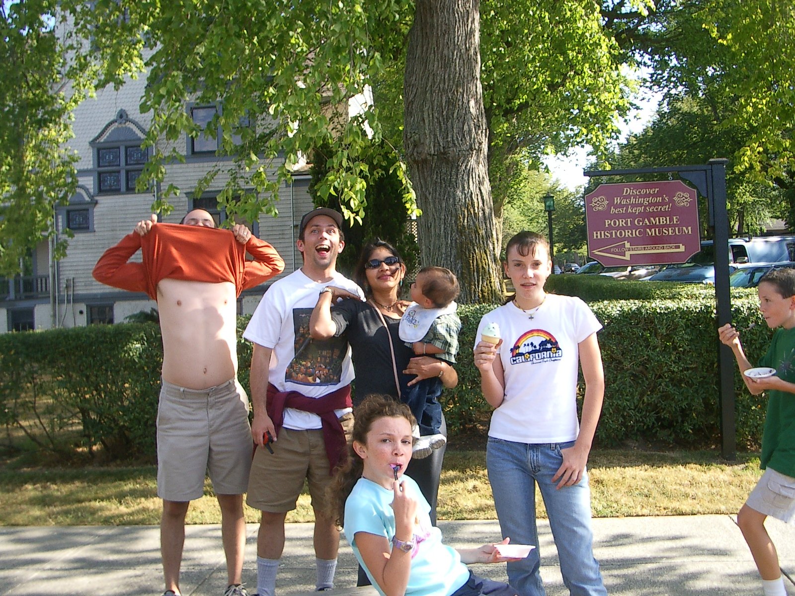 2003-7-31 FAMILY REUNION IN WASHINGTON AND CANADA (183).JPG