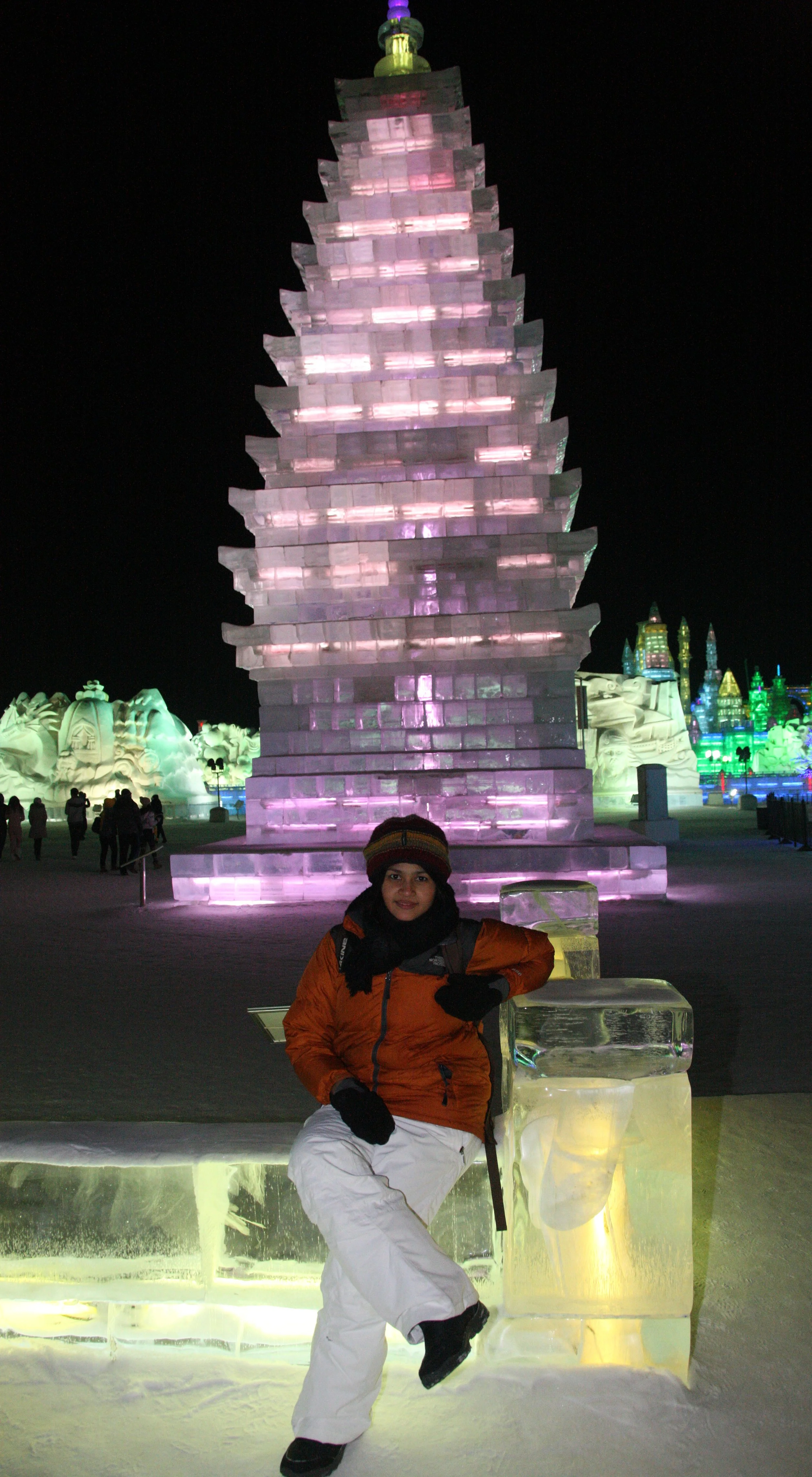 HARBIN ICE & SNOW FESTIVAL FEBRUARY 2012 (140).JPG