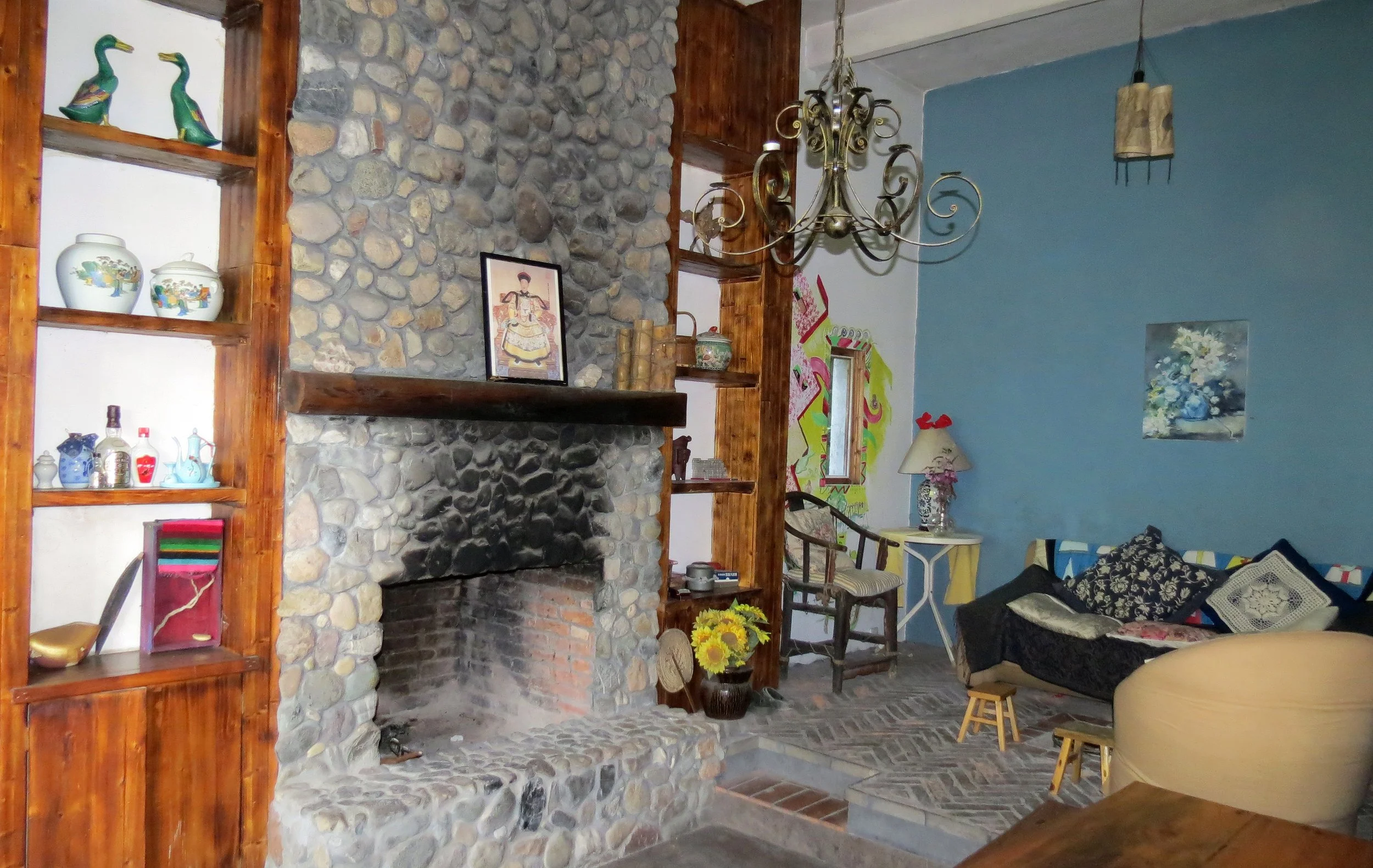 HIKERS INN - MAXIAOXIANG ZHEJIANG PROVINCE (22).JPG