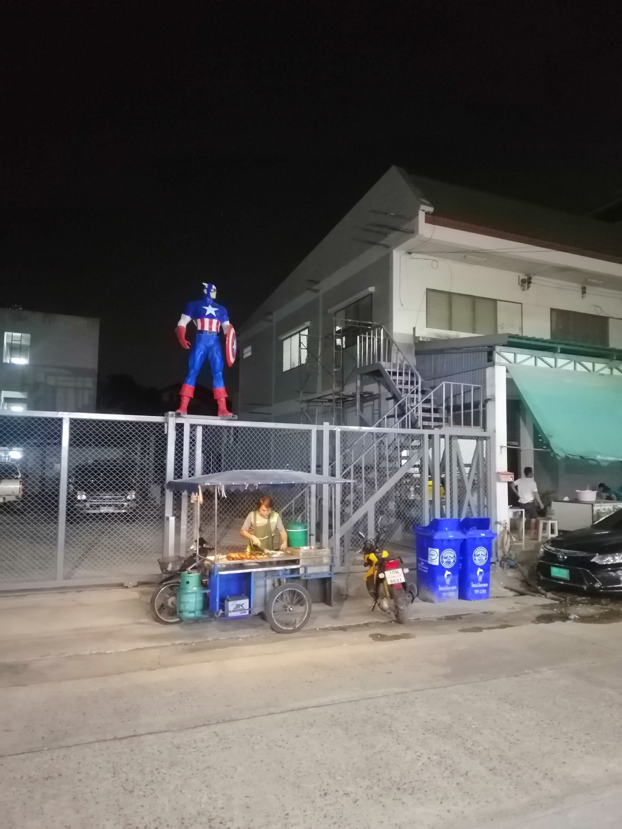 2020 Samut Prakan Covid Donations at Wat Samrong (12).jpg