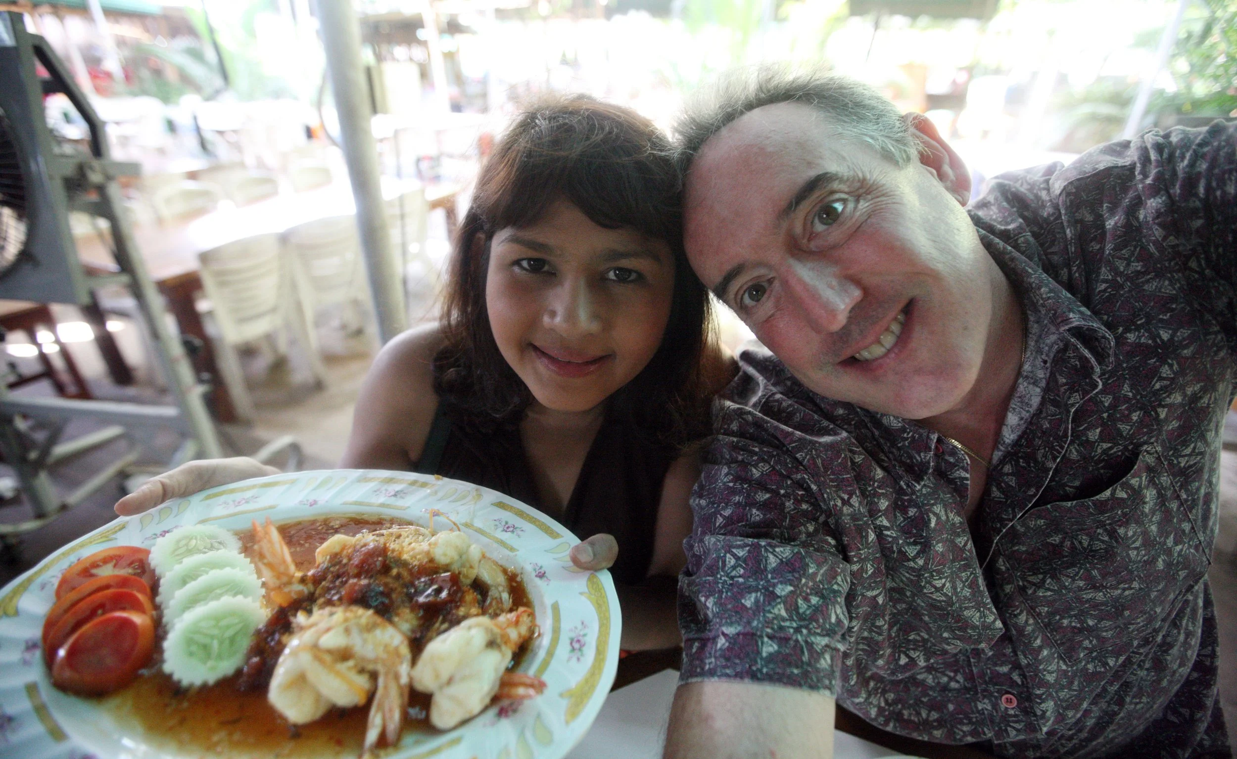 2014 Amphawa Trip to See Whales from Baan Taboon (24).JPG