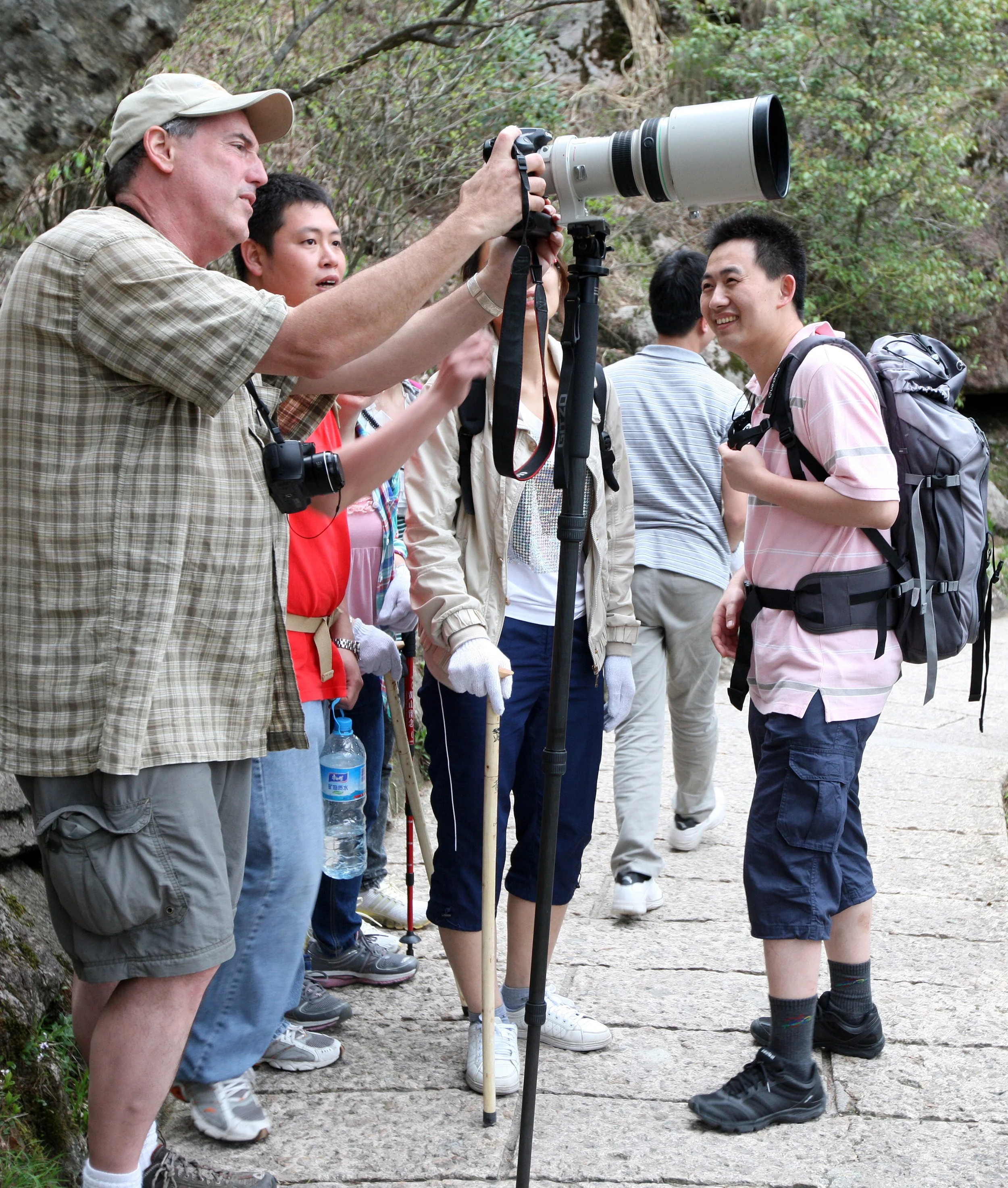 HUANGSHAN NATIONAL PARK ANHUI PROVINCE CHINA (157).JPG