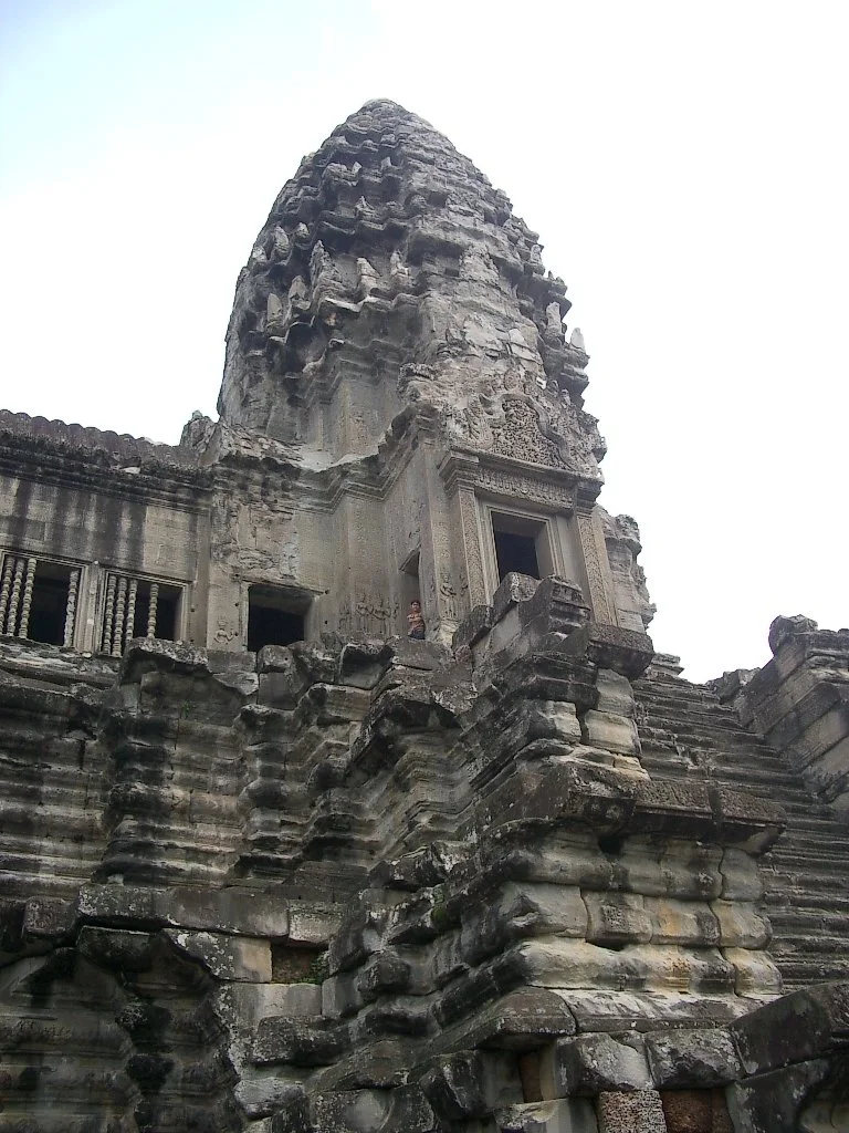 ANGKOR - ANGKOR WAT TEMPLE - CAMBODIA (64).JPG