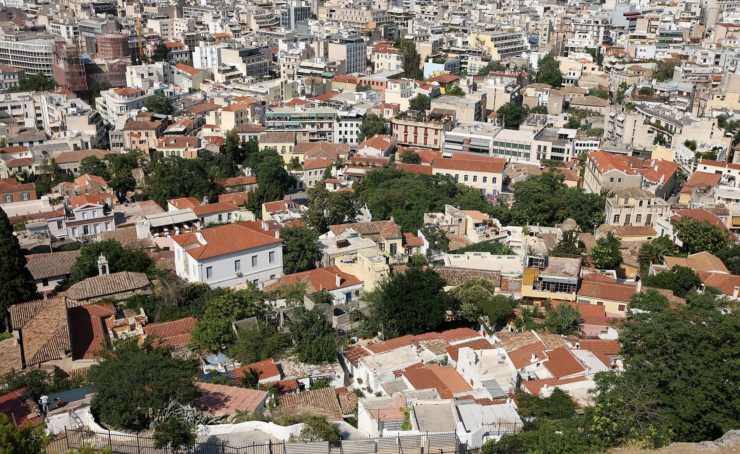 ATHENS - GREECE - JUNE 2013 (60).JPG