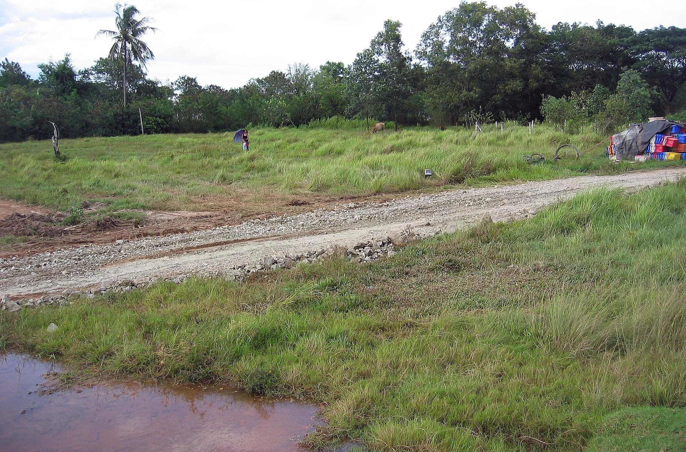 2005 Nakhonsithammarat Property near Tesco (18).JPG