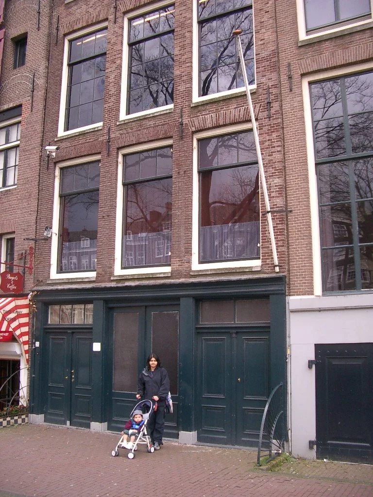 HOLLAND - AMSTERDAM 2004 (9).JPG