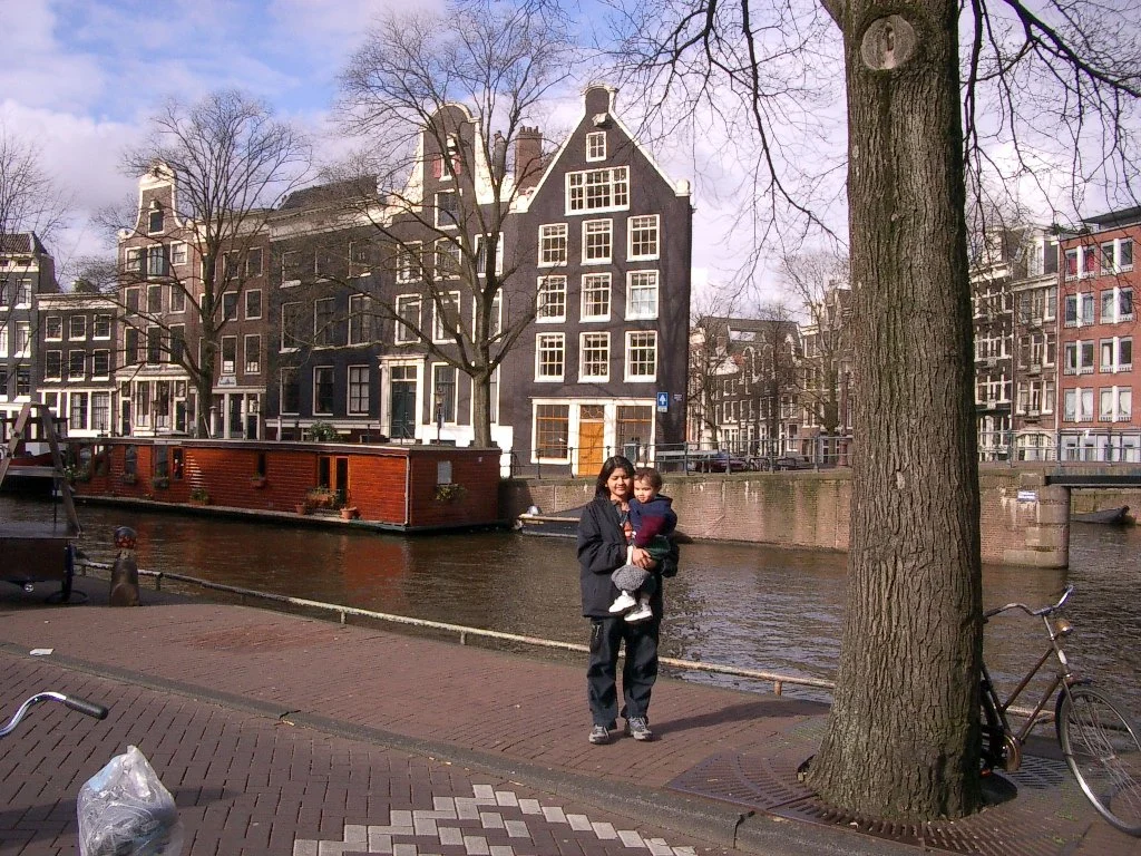 HOLLAND - AMSTERDAM 2004 (7).JPG