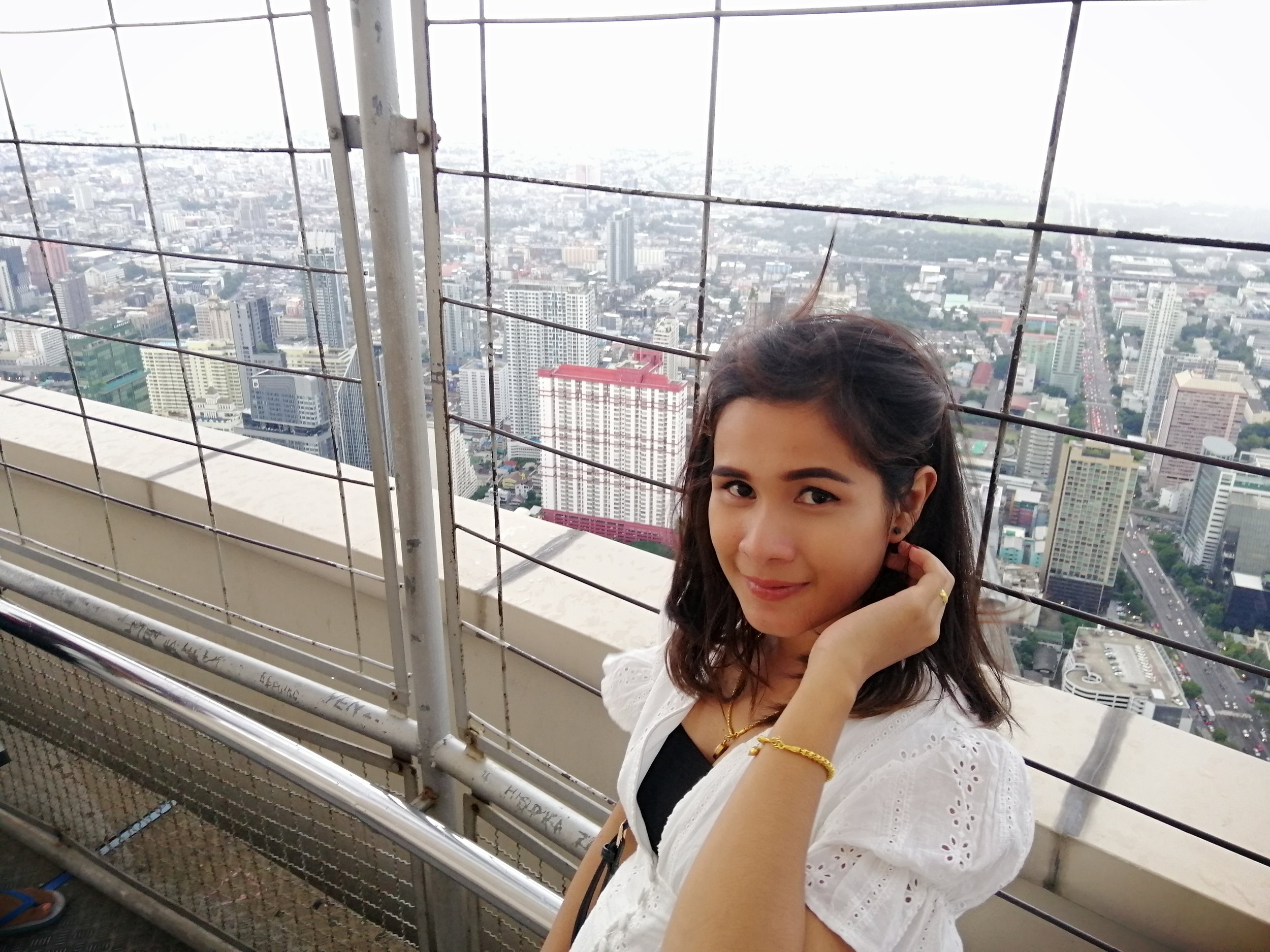 2018 Baiyoke City Views & Durian Feast Buffet (280).jpg
