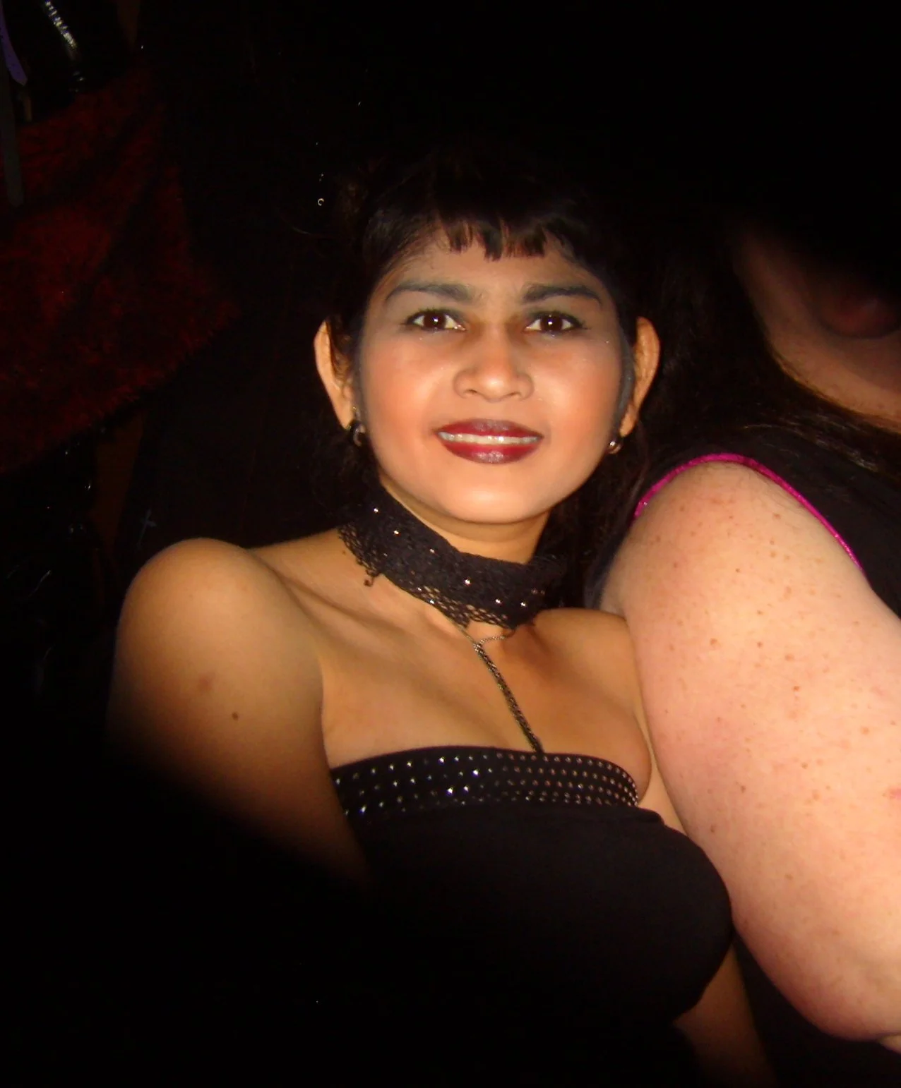 2009-11-21 GOTHIC BALL PARTY - TWIGHLIGHT OPENING WEEKEND.JPG