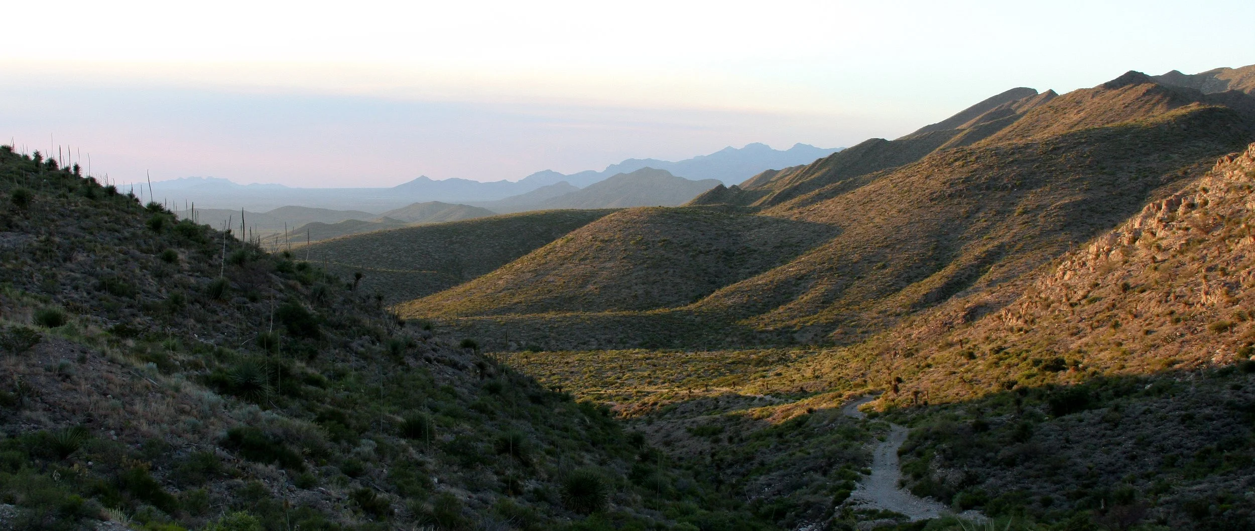 FRANKLIN MOUNTAINSSTATE PARK TEXAS (2).JPG
