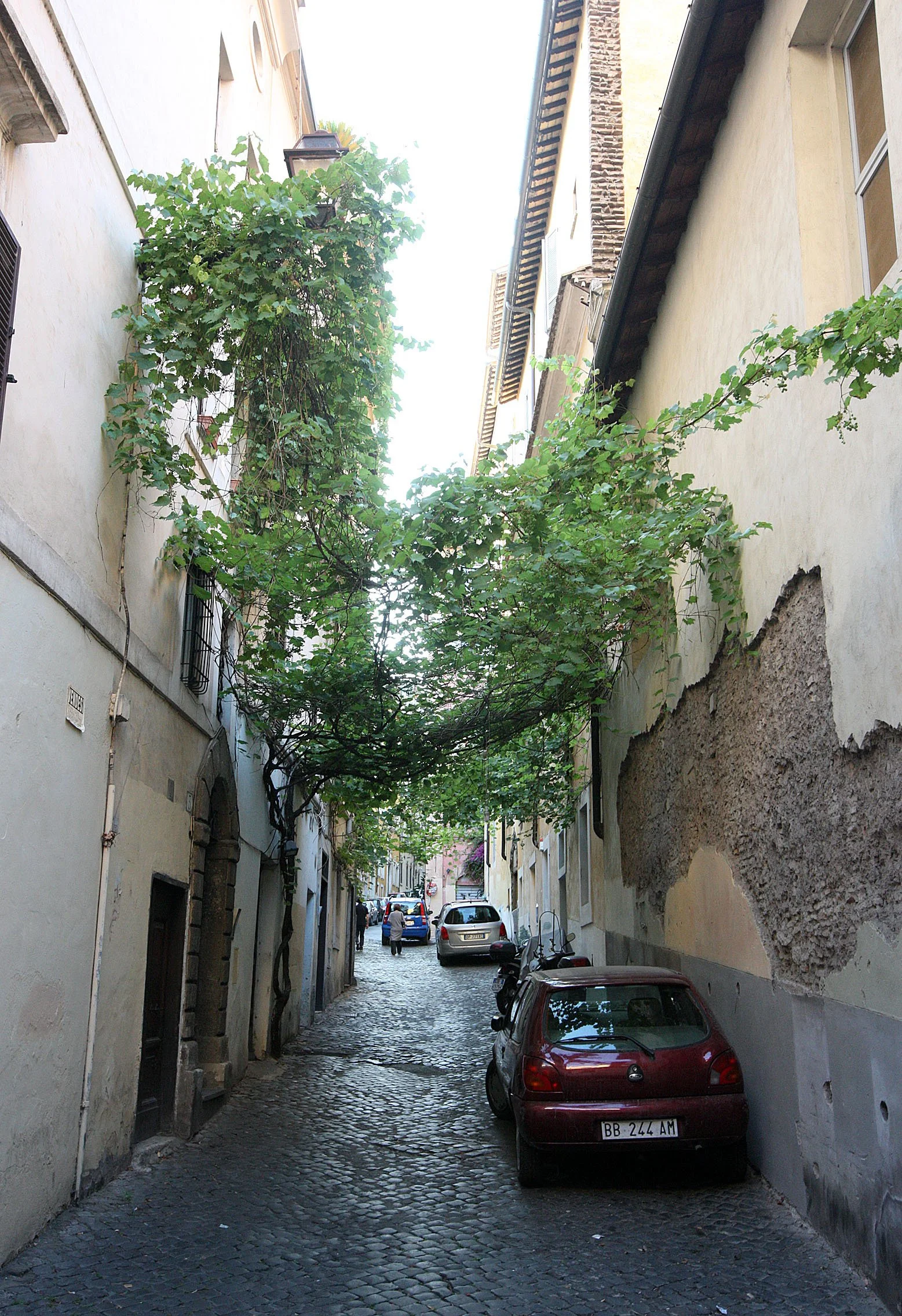 ROME ITALY - SUMMER JUNE 2013 (66).JPG