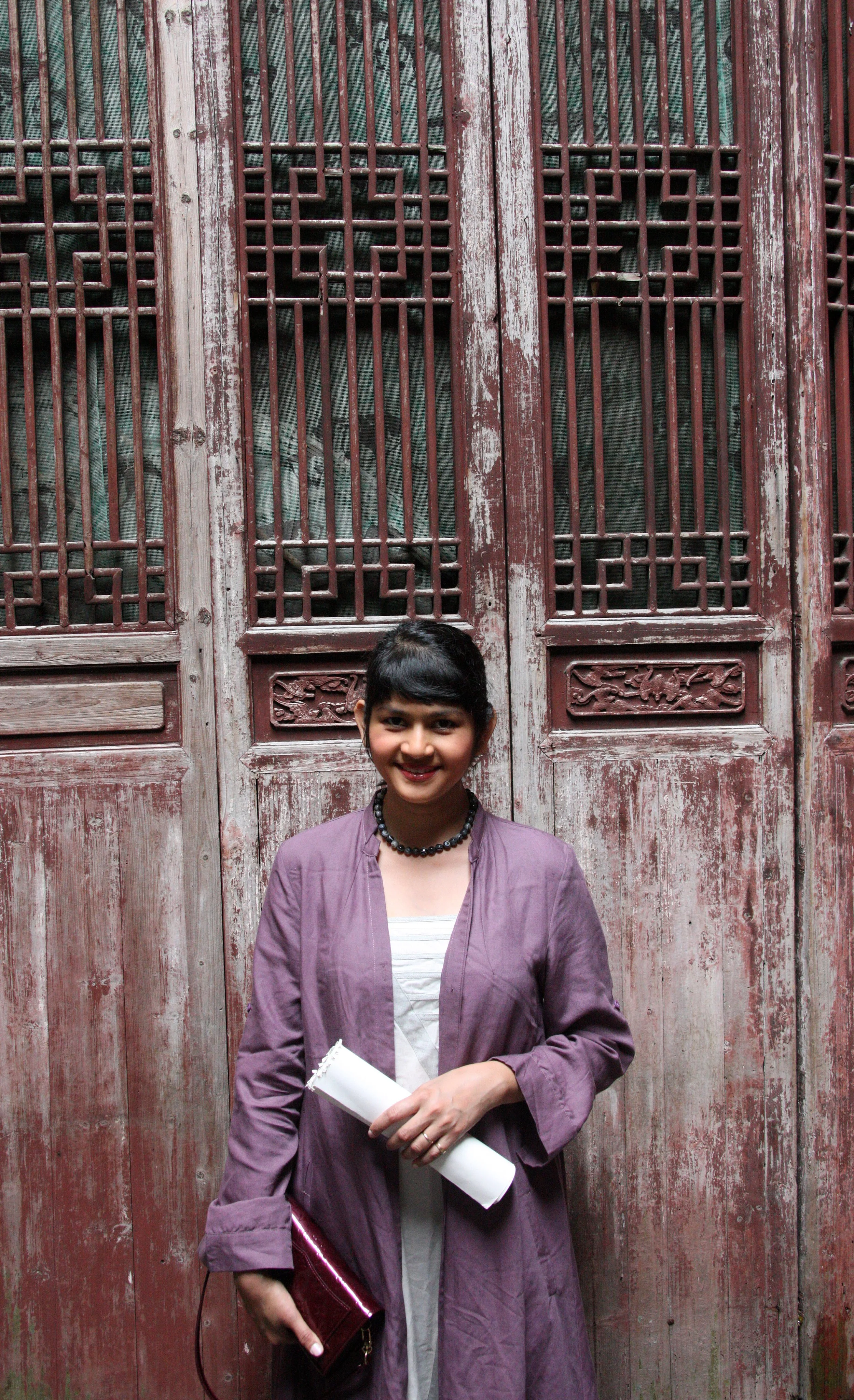 HONGCUN VILLAGE - ANHUI PROVINCE CHINA (55).JPG