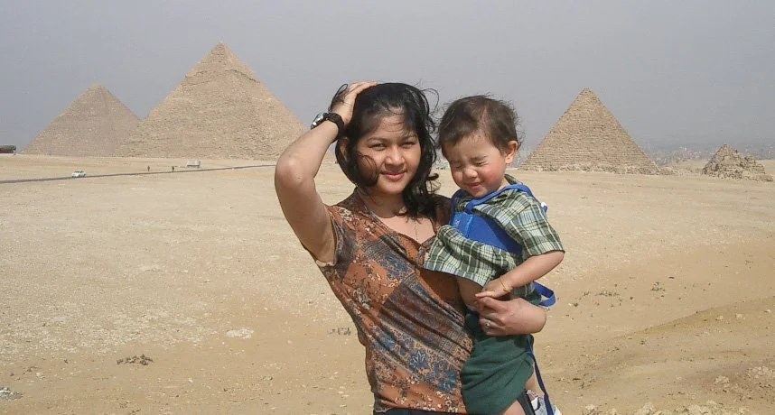 PYRAMIDS - GREAT PYRAMIDS - GIZA PLATEAU (83).JPG