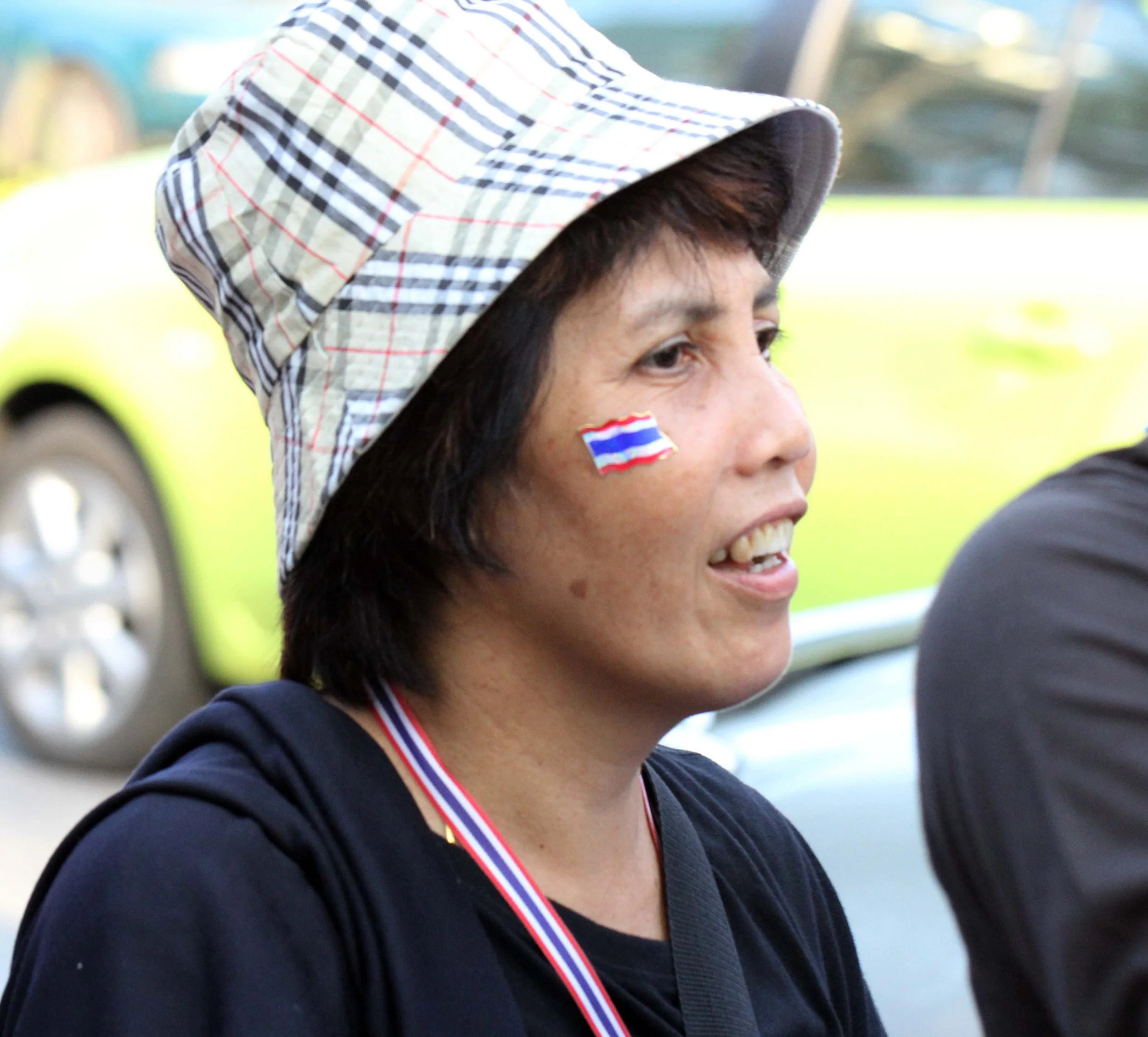 2014 Bangkok SHUTDOWN BANGKOK 2014 (119).JPG