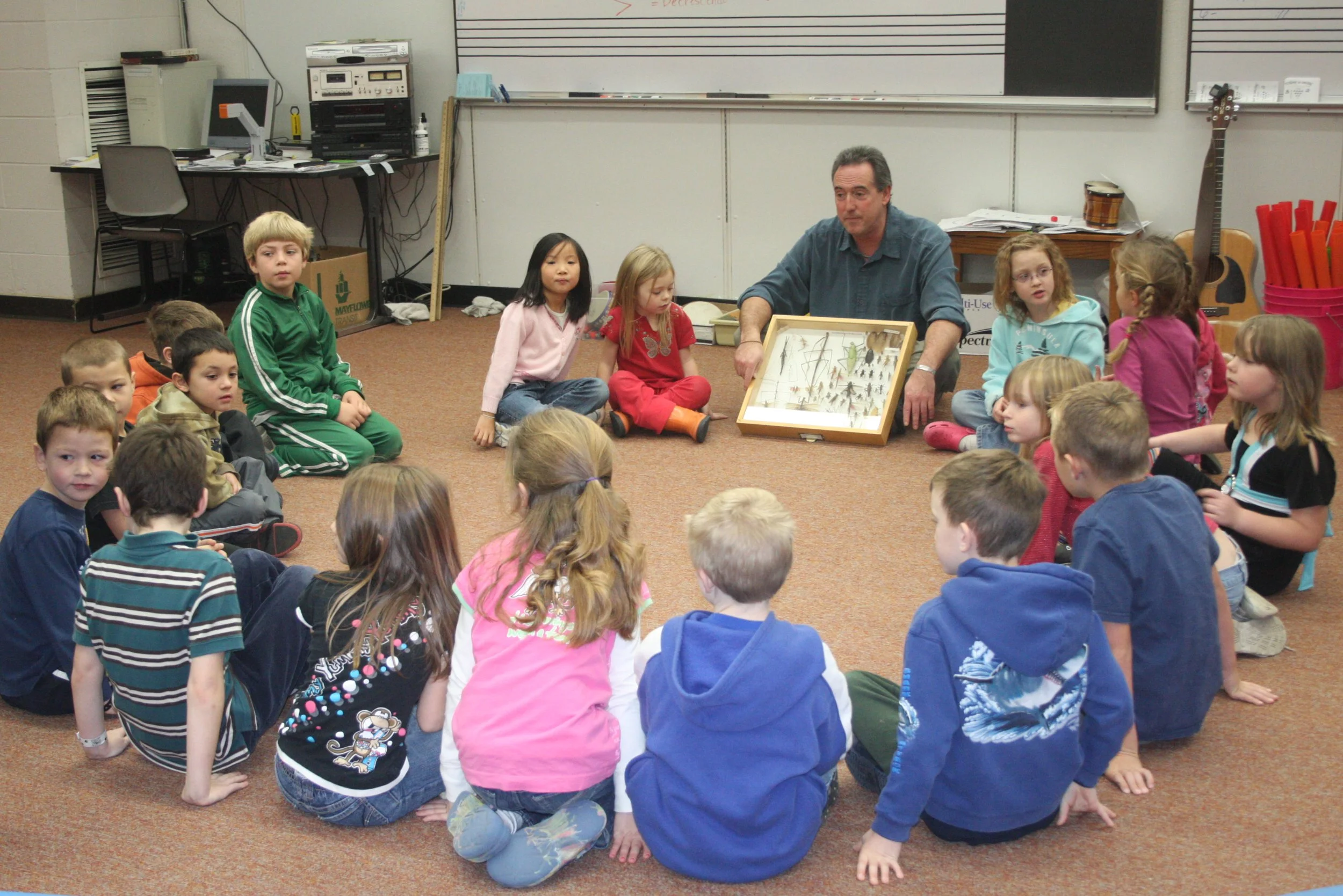 2008-11-21 BUG DAY IN COKIES CLASS (27).JPG