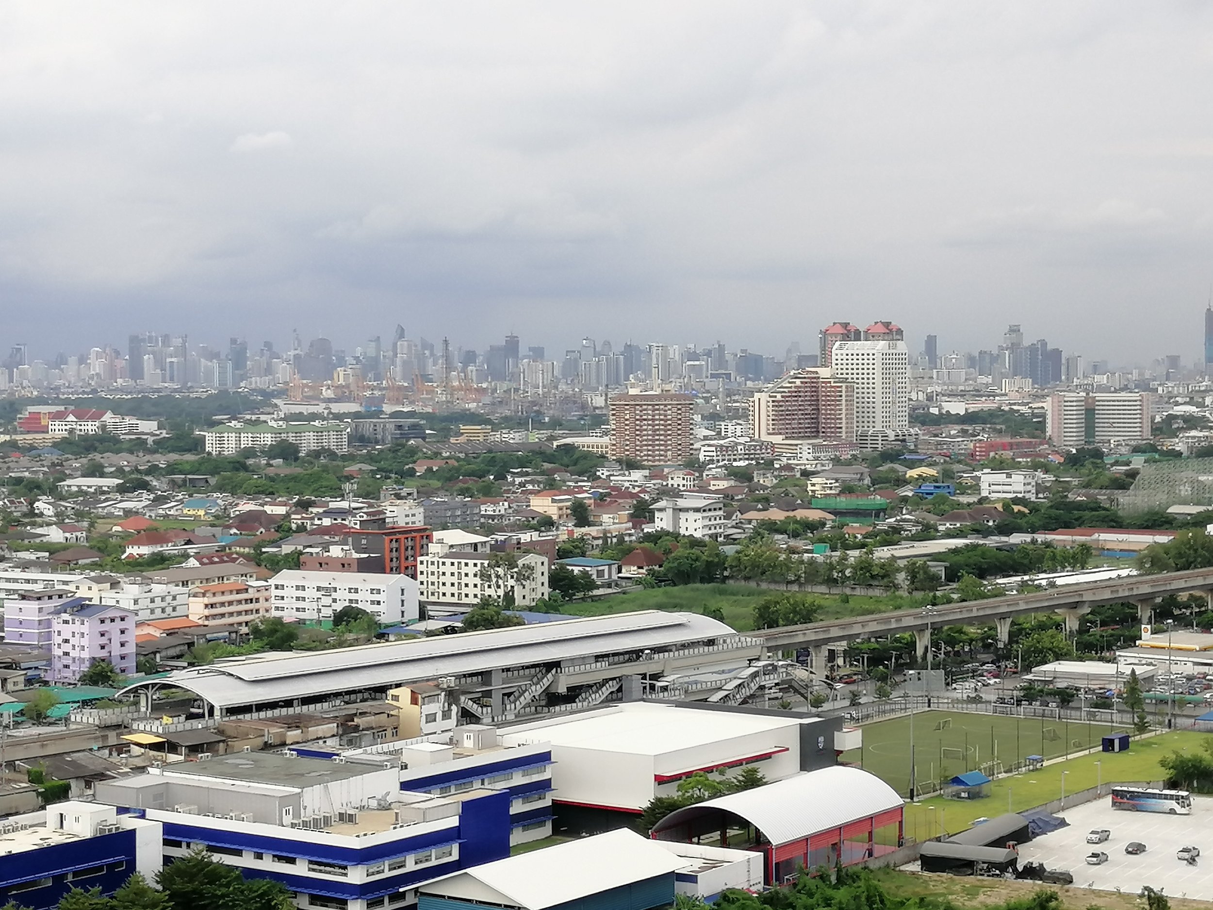 2019 Samut Prakan Motorcycle Ride with Cokie & Gift (81).jpg