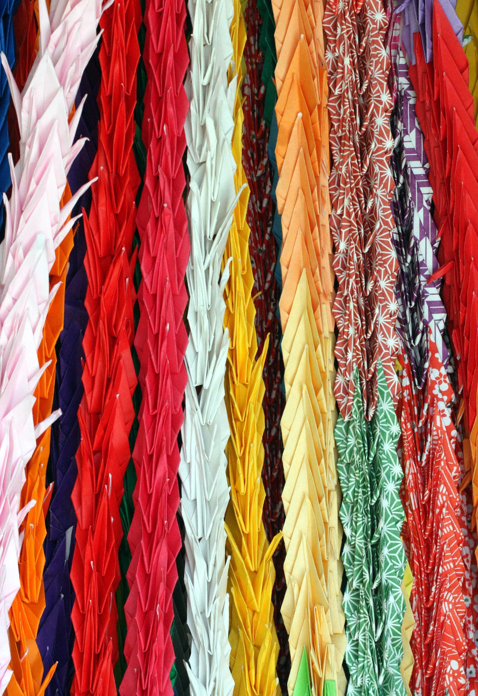 HIROSHIMA - MAY 2009 - PEACE PARK (20).JPG