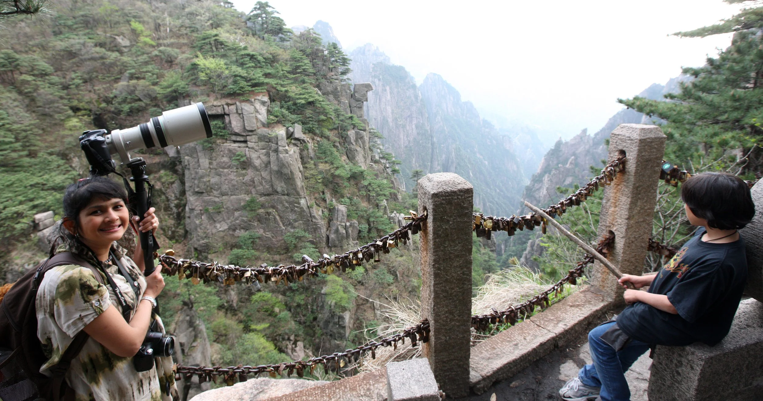 HUANGSHAN NATIONAL PARK ANHUI PROVINCE CHINA (132).JPG