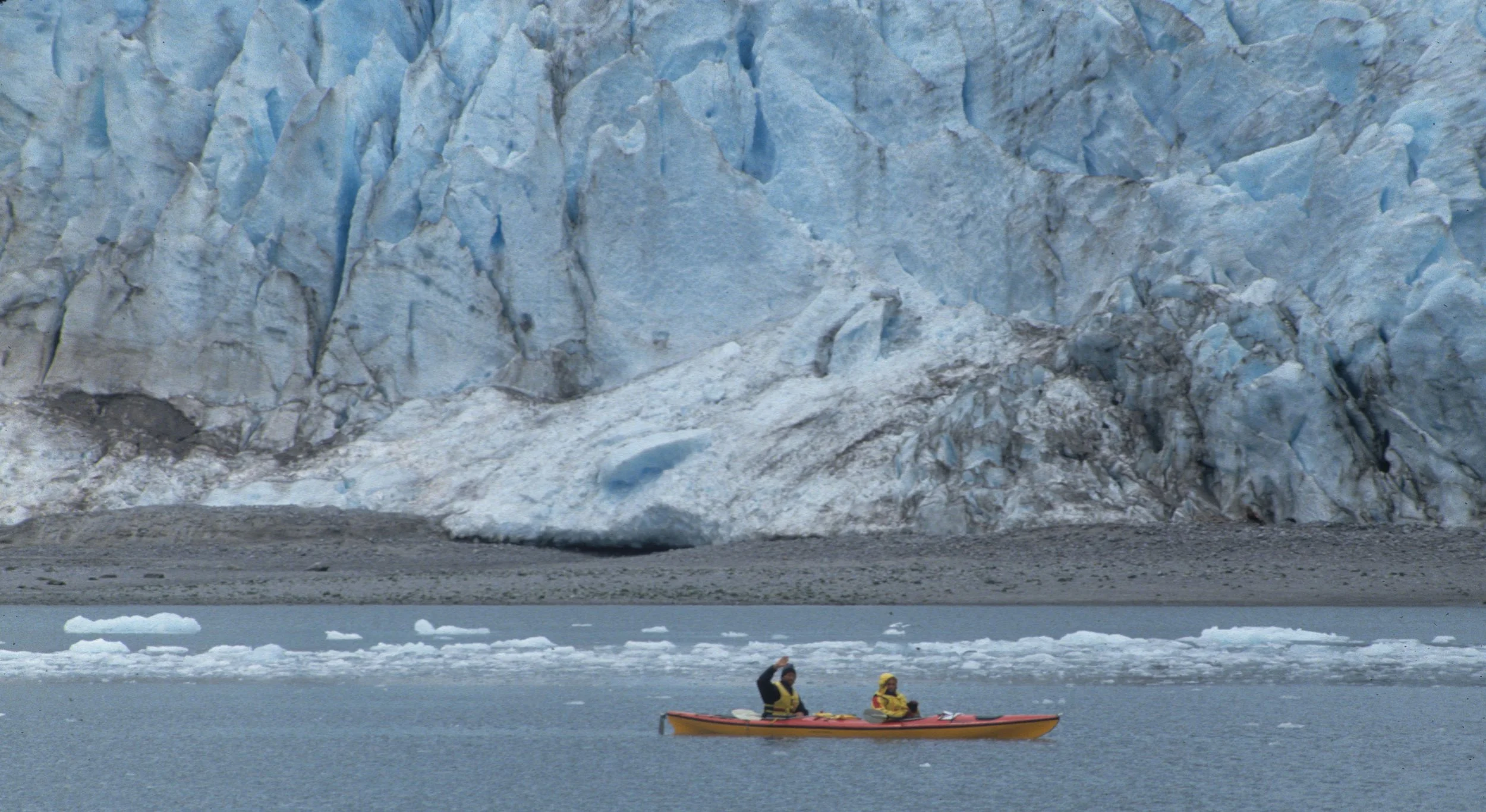 ALASKA - KENAI FJORDS GLACIER.jpg