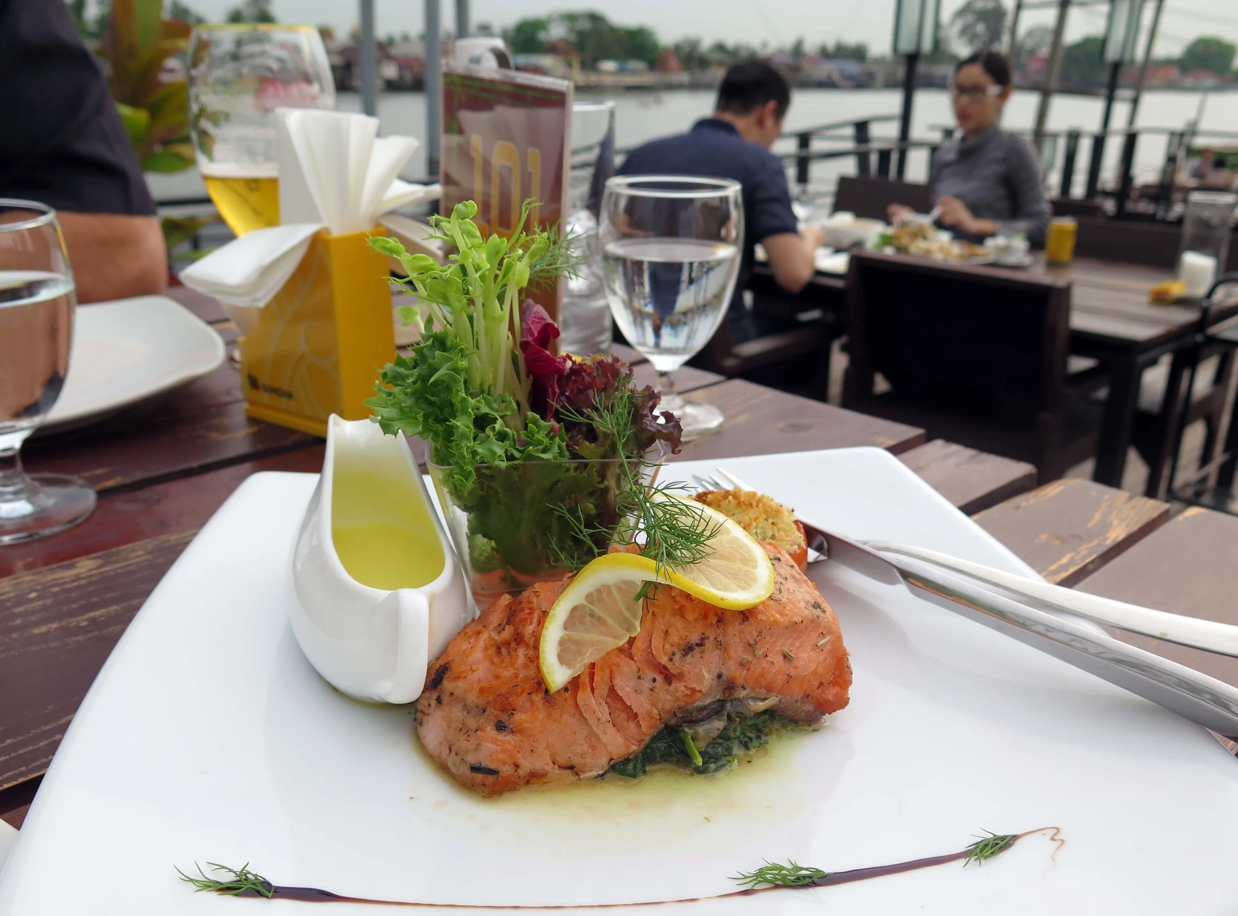 2013 Nonthaburi Setthasiri House and Nonthaburi Neighborhood (63).JPG