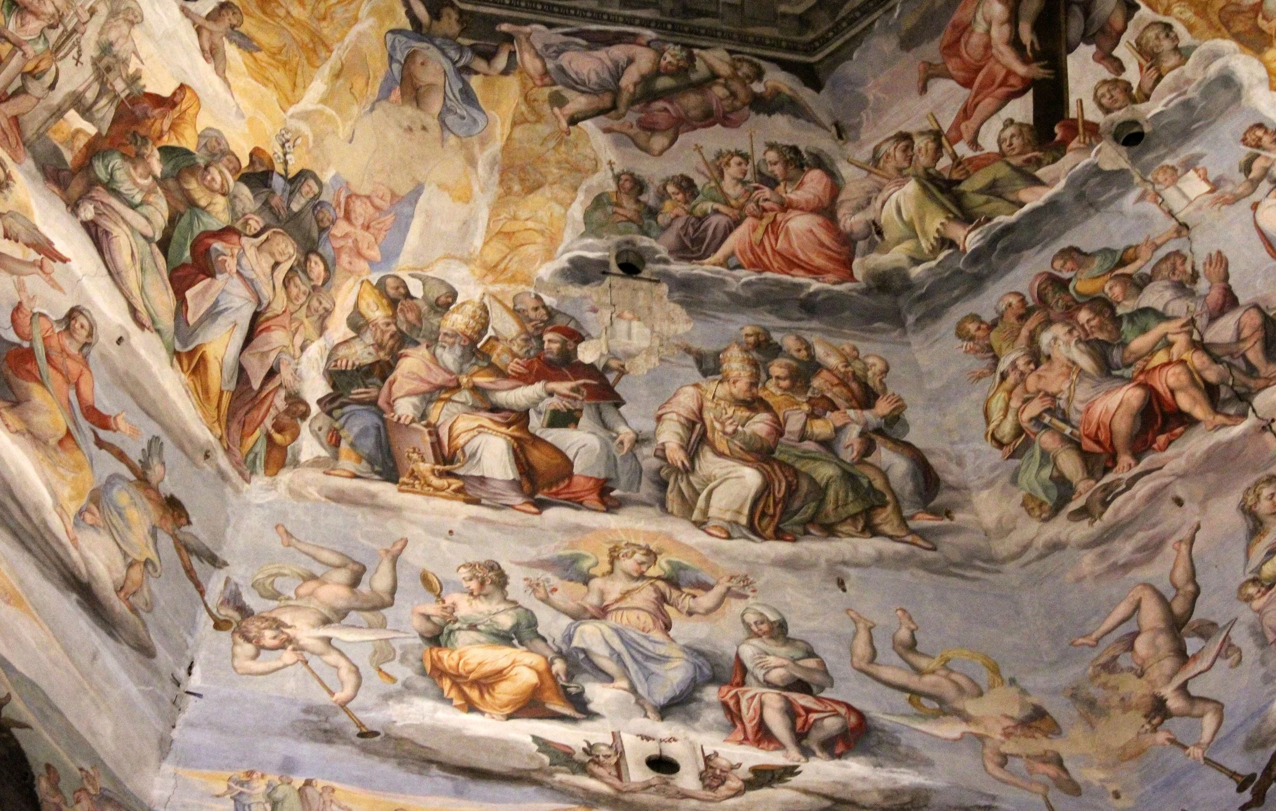 FLORENCE ITALY - JULY 2013 (121).JPG